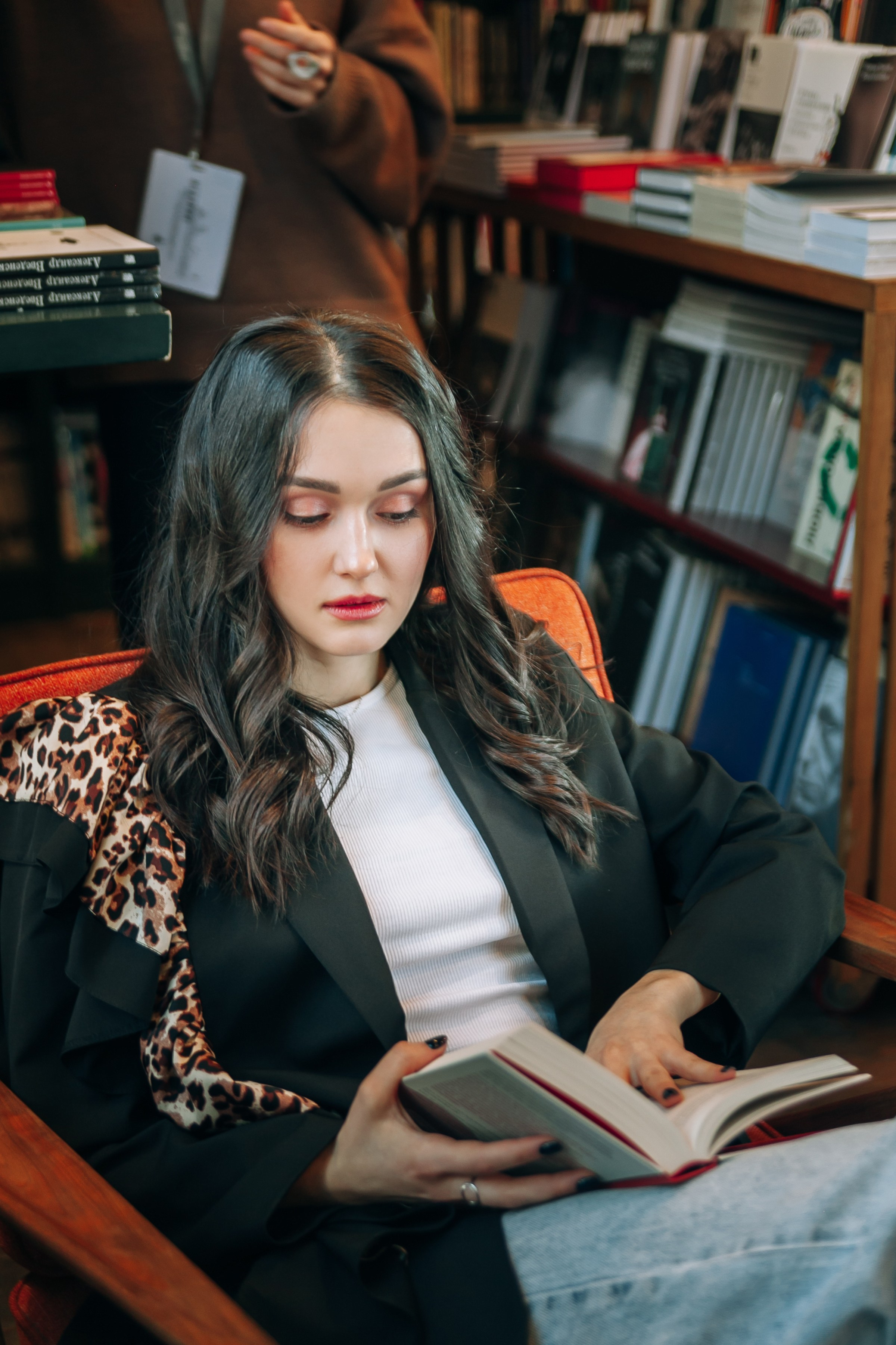 День рождения. Семейный фотограф, свадебный фотограф, женский портрет в Санкт-Петербу