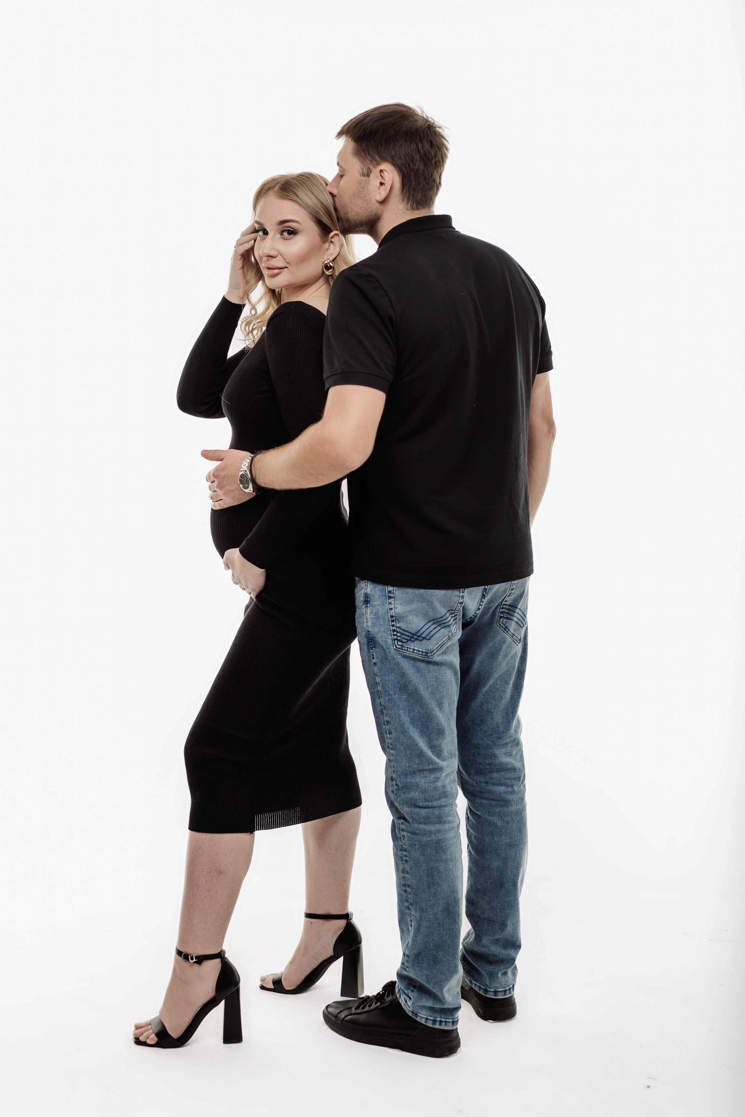 Viktoriya & Anton. ФОТОГРАФ ИРИНА ШАМАТАВА