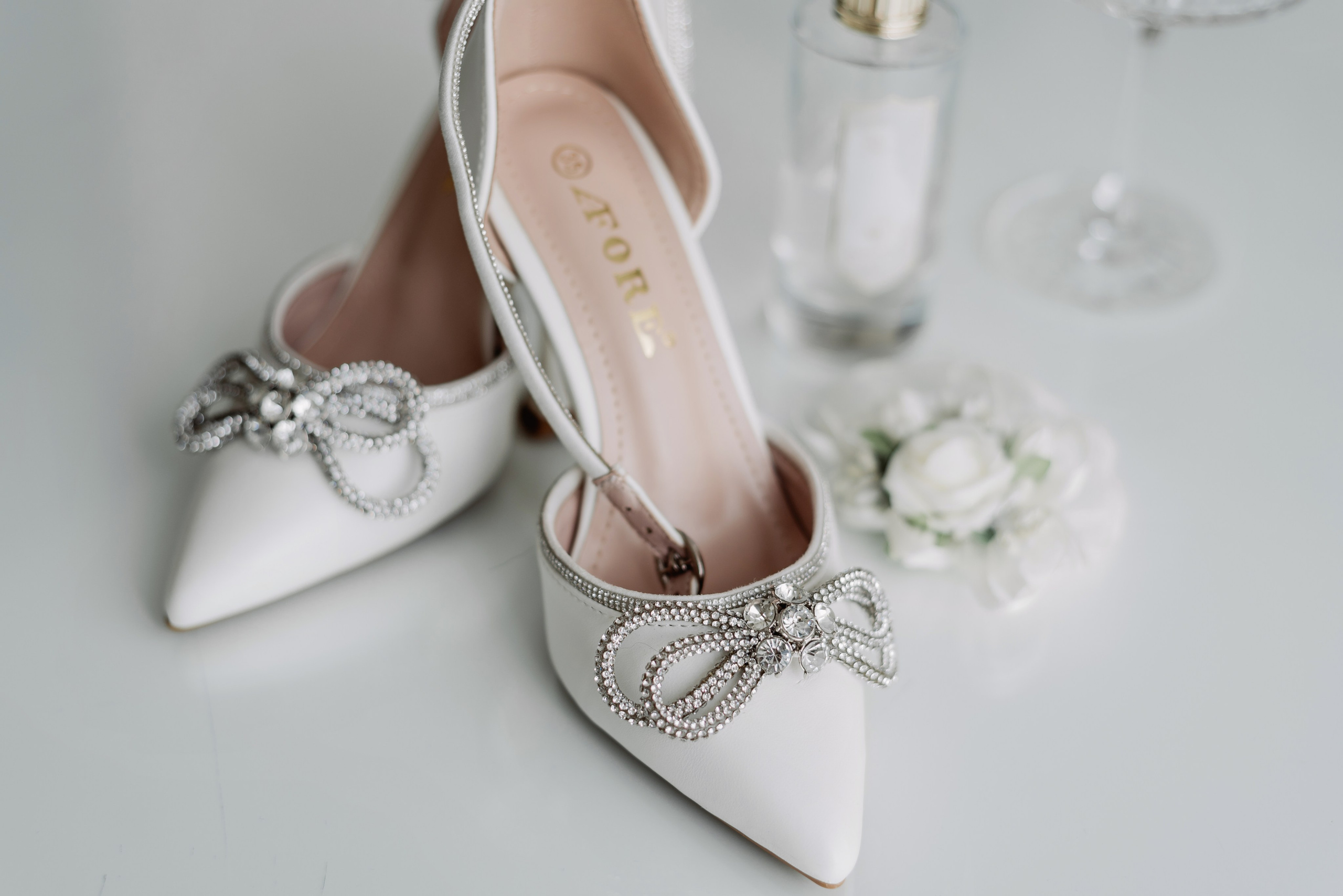 Leonid & Yulia. ФОТОГРАФ ИРИНА ШАМАТАВА