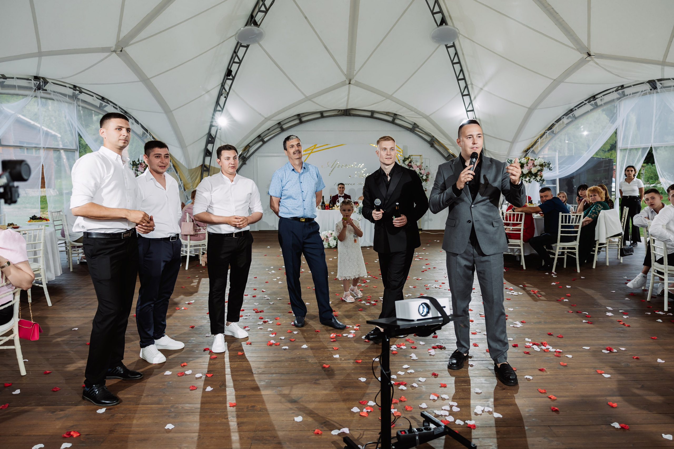 Артем и Анна. ФОТОГРАФ ИРИНА ШАМАТАВА