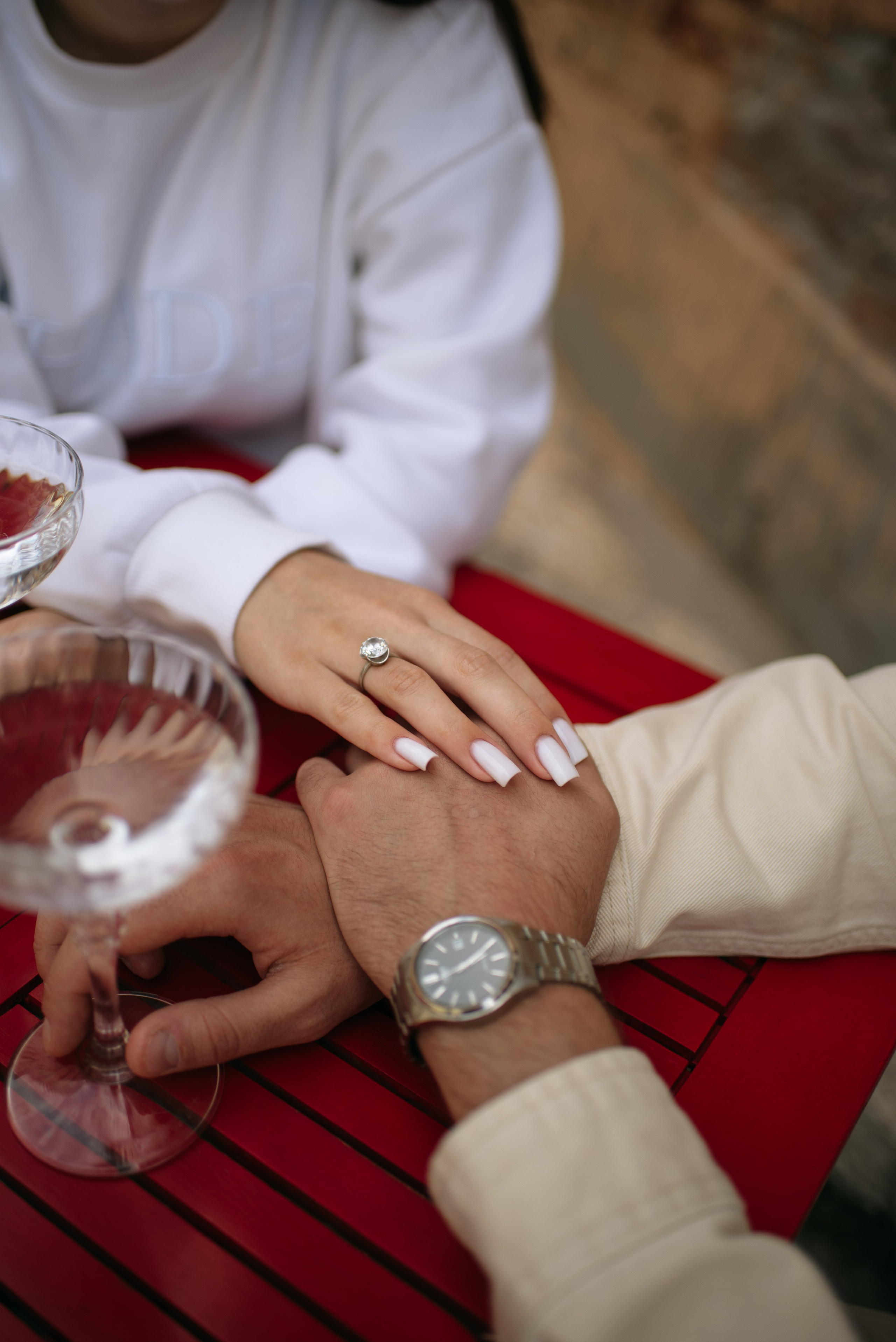 Александра & Илья. Обо мне