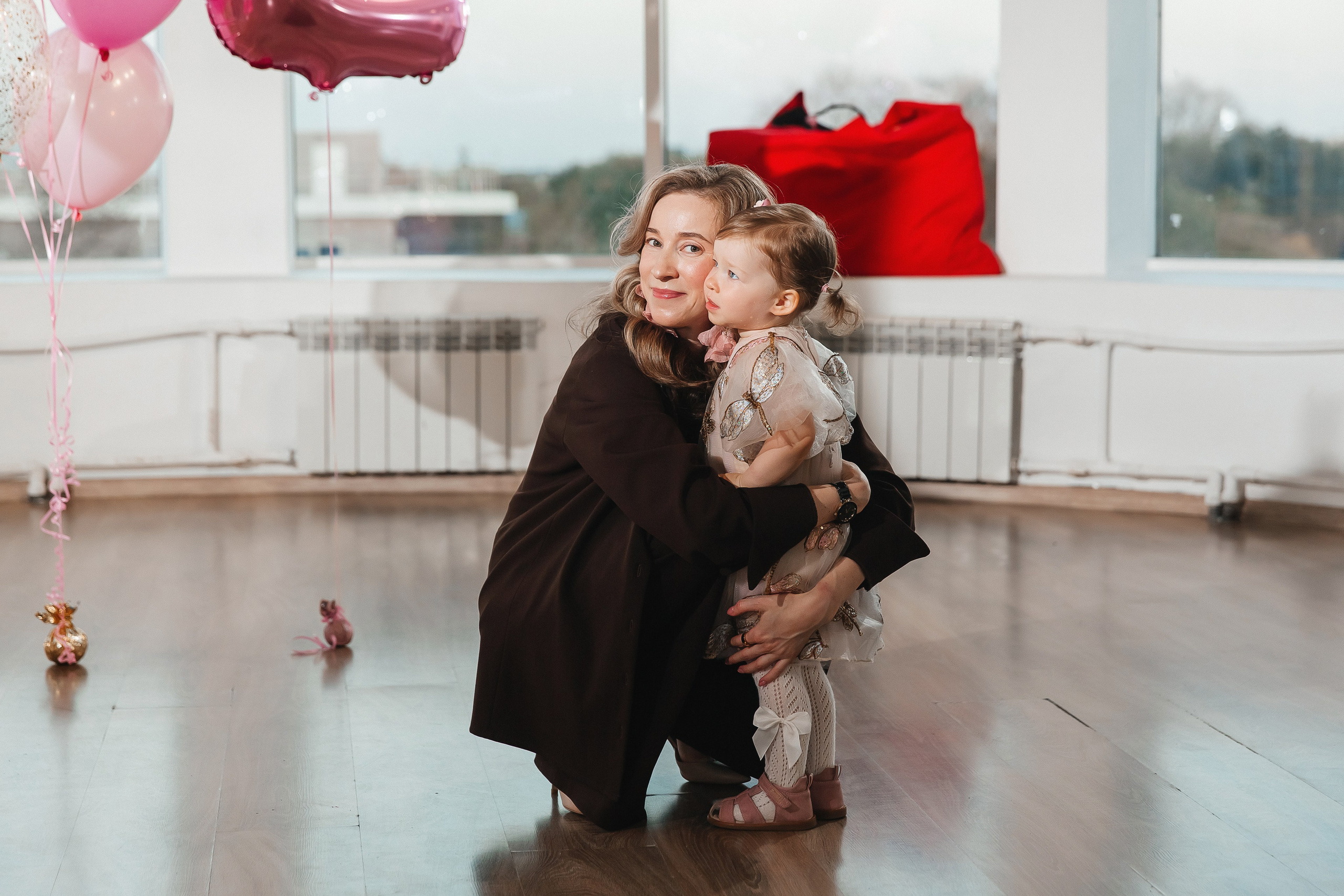 День Рождения 2 годика. Свадебный фотограф Ярославль Ирина Волоцкая