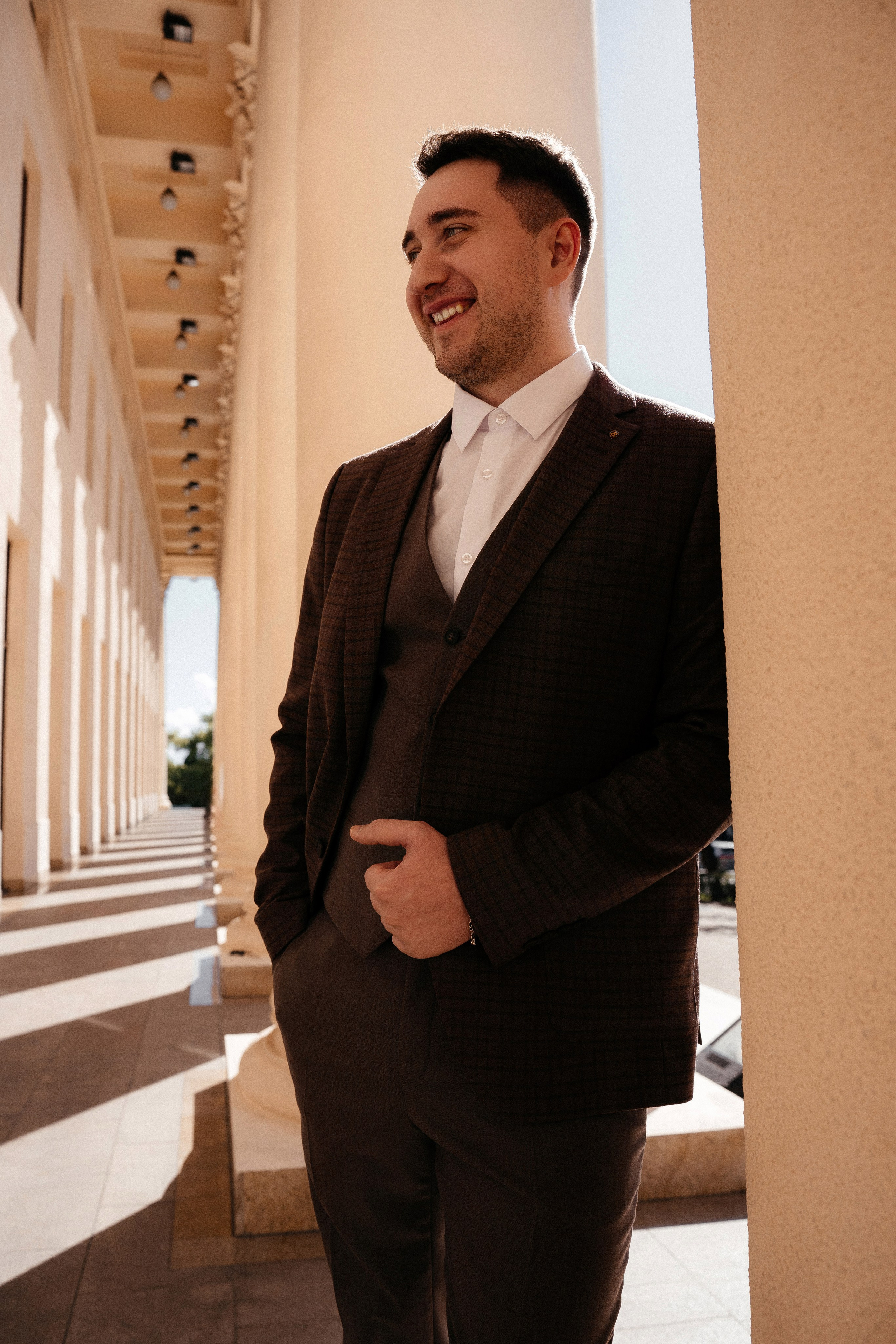 2. Фотограф Батуми | Ксения Кинасова