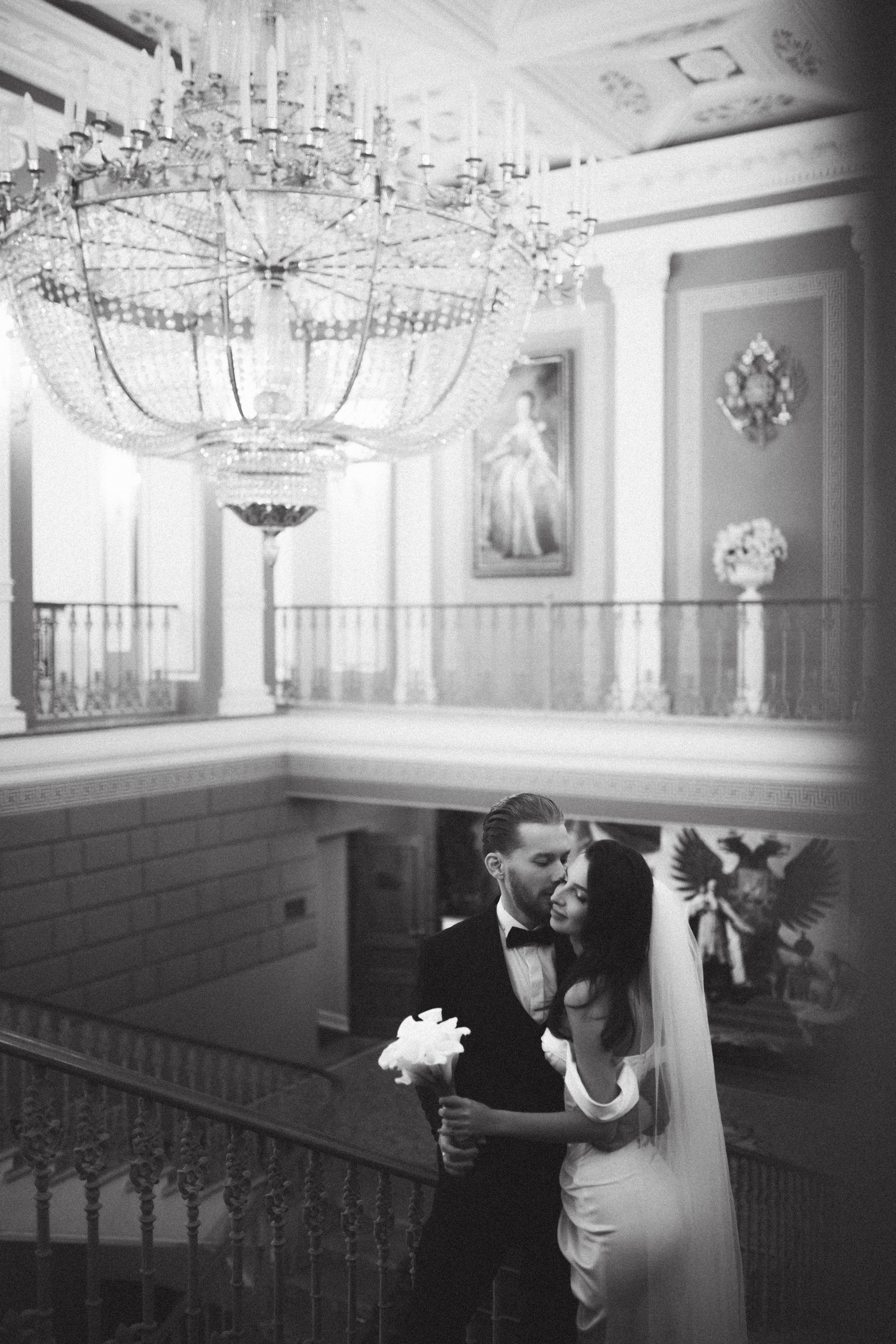 А & A | Санкт-Петербург. Фотограф Екатерина Амбрушкевич