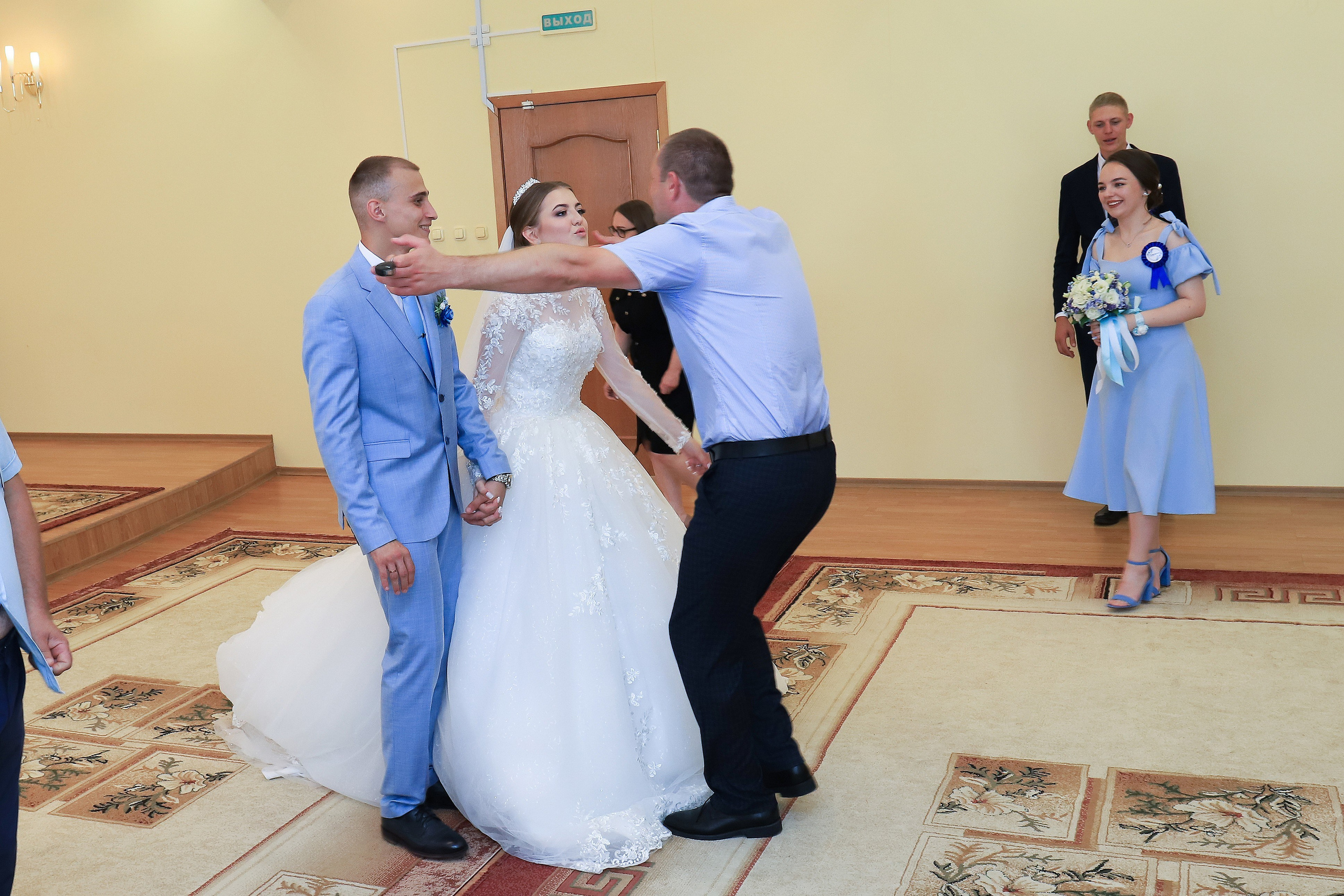 Александр и Анастасия. Игорь Варава свадебный фотограф видеограф Белая Глина Краснодар