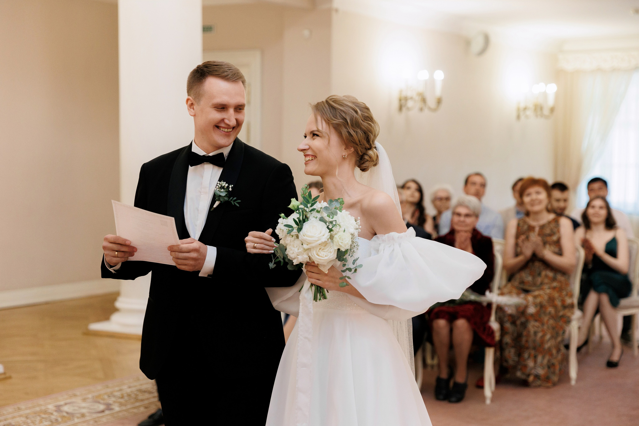 Никита & Ксения — Санкт-Петербург. Richard and Irene - Destination wedding photographer