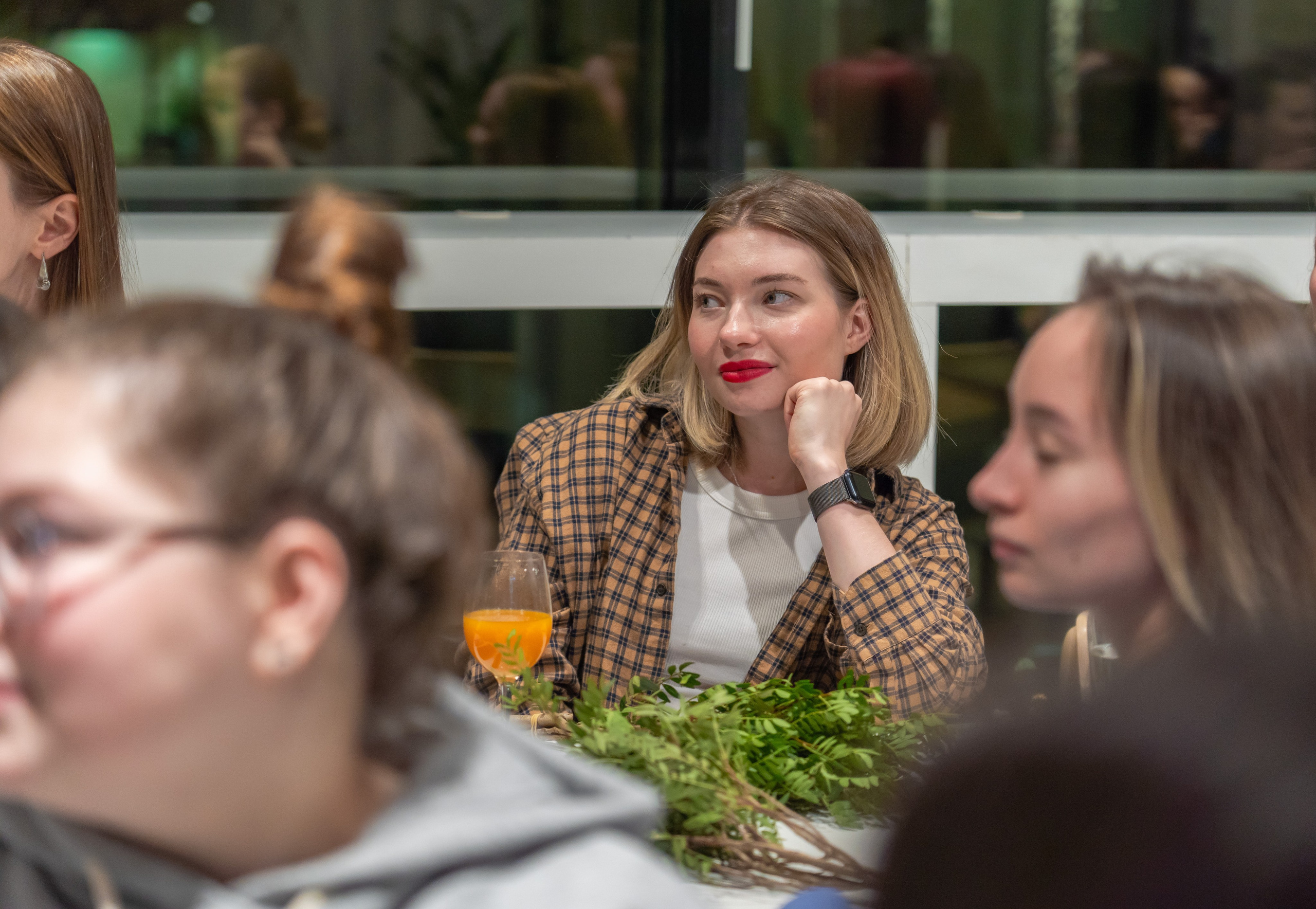 День работника HR в Авито. Главная