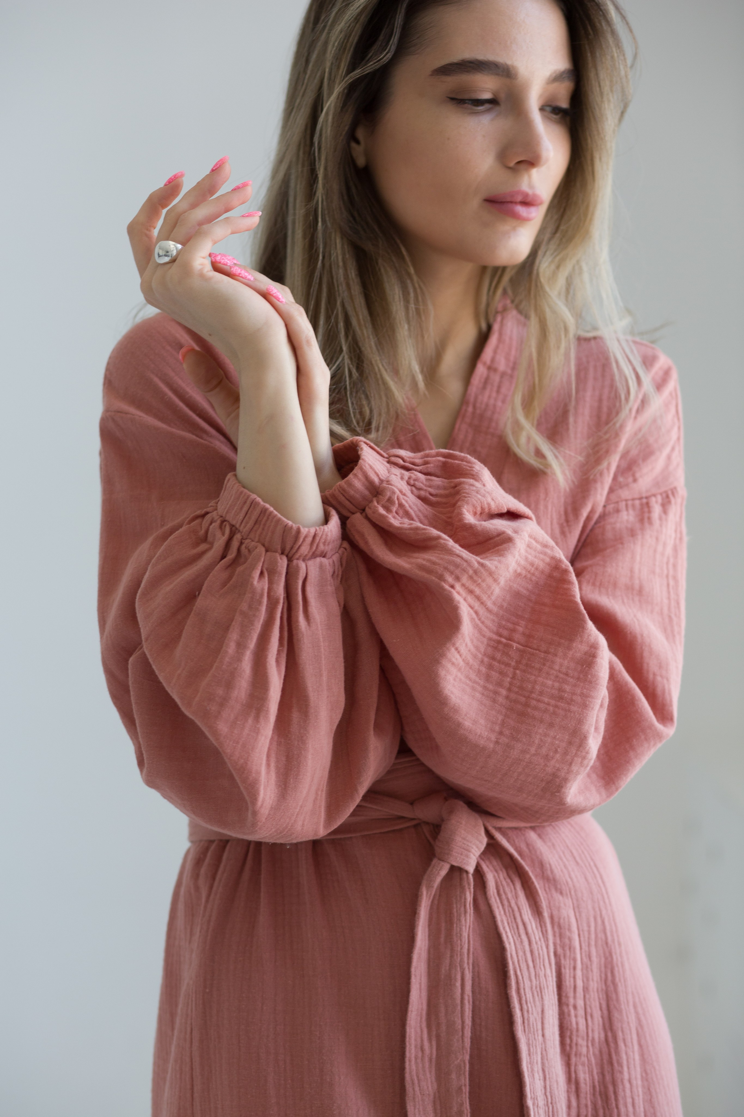 Контент-съёмка. Фотограф г. Хабаровска Анастасия Царева