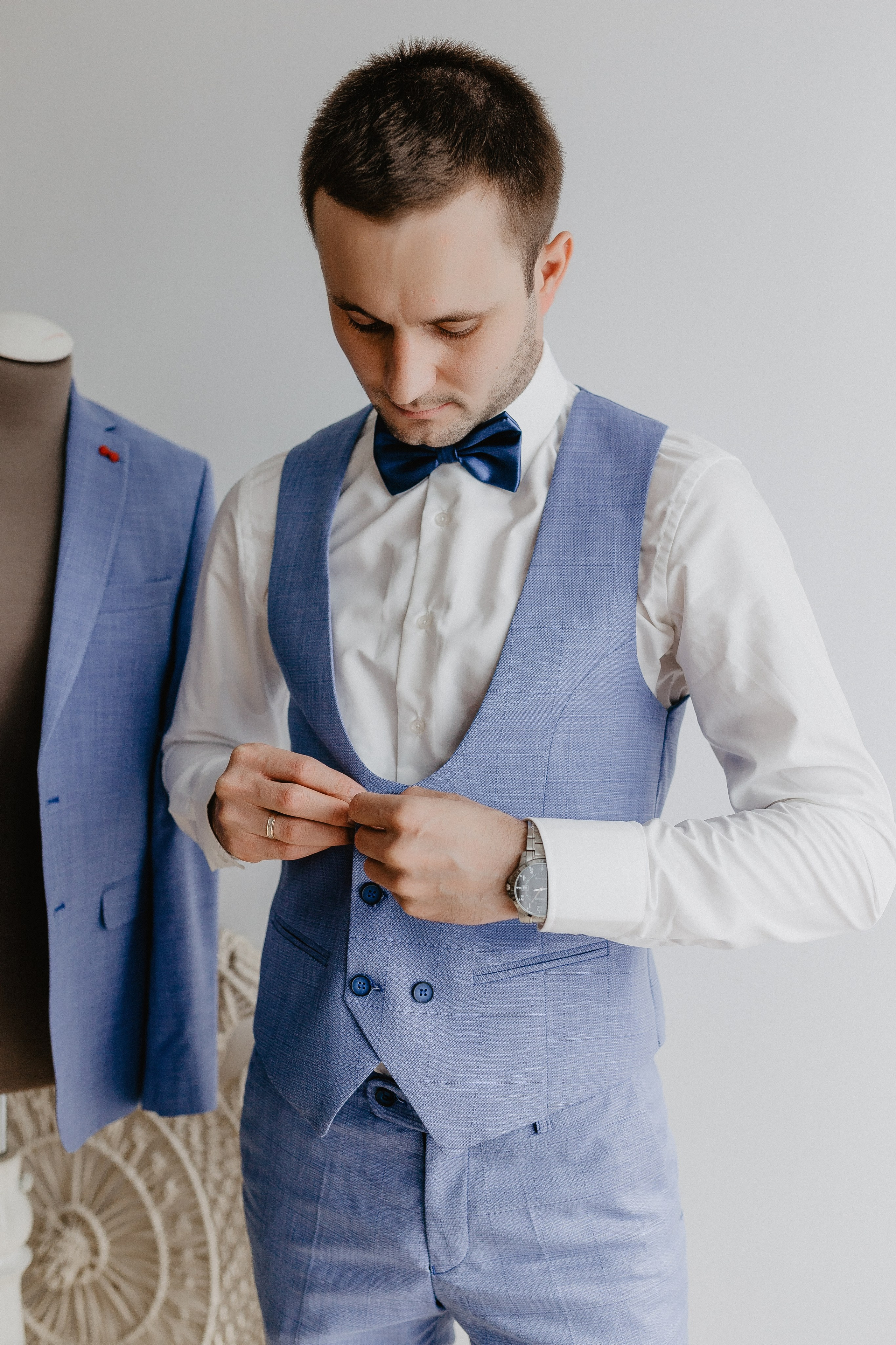 Ильдар и Анна. Свадебный и семейный фотограф в Нижнекамске, Набережных Челнах