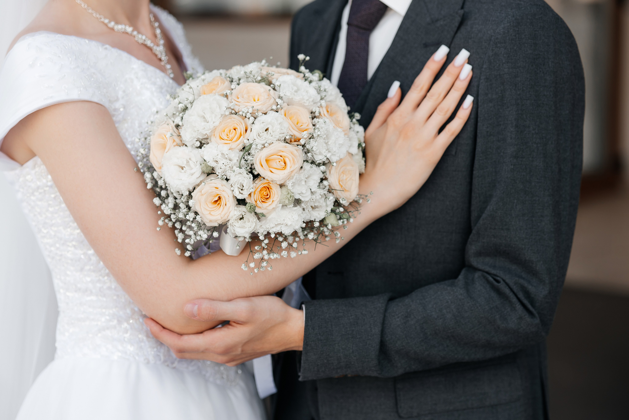 Анна и Артур