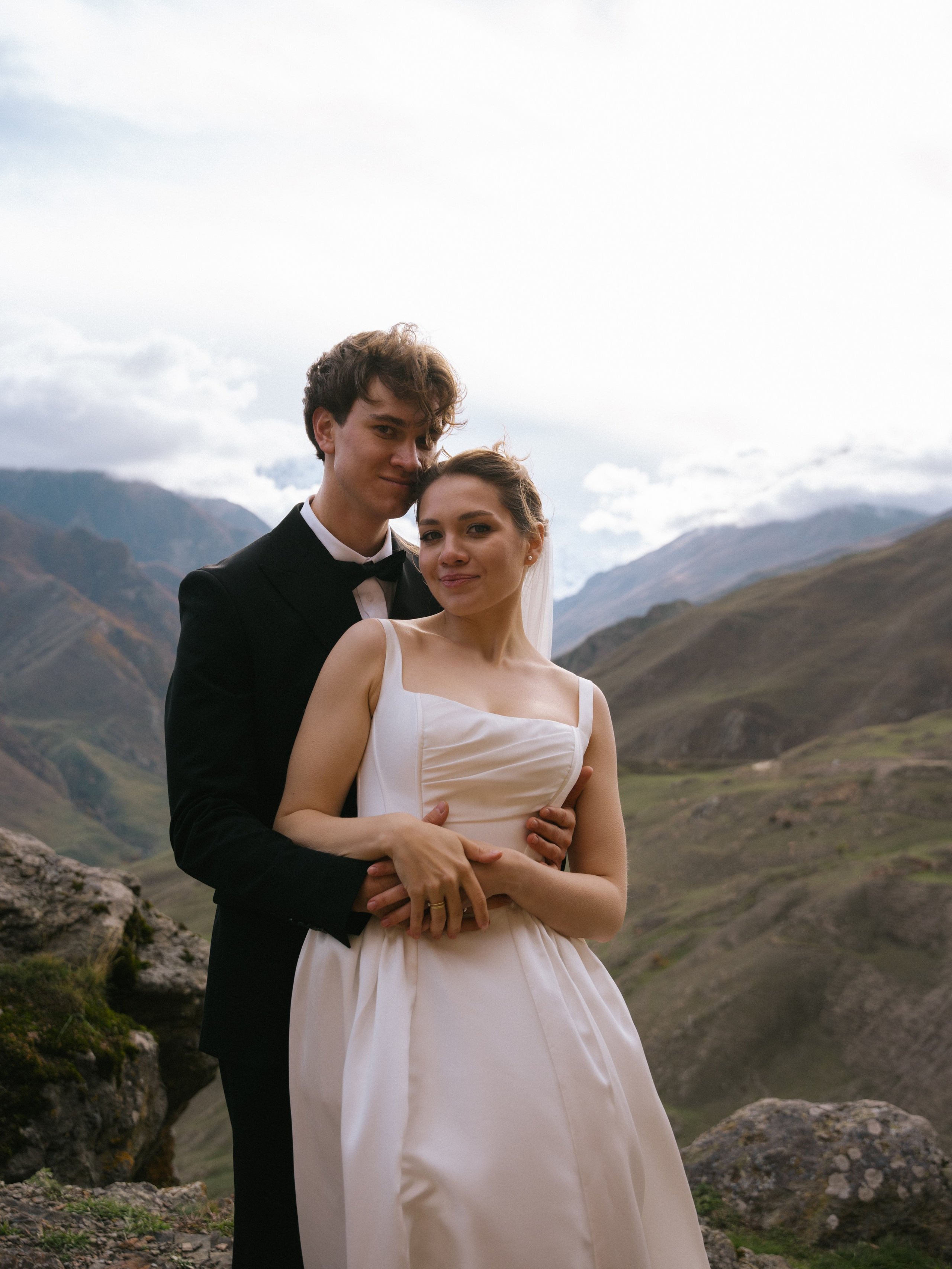 А&Н. Свадебный фотограф Ирина Беляева Пятигорск|Кисловодск|Эльбрус|Домбай