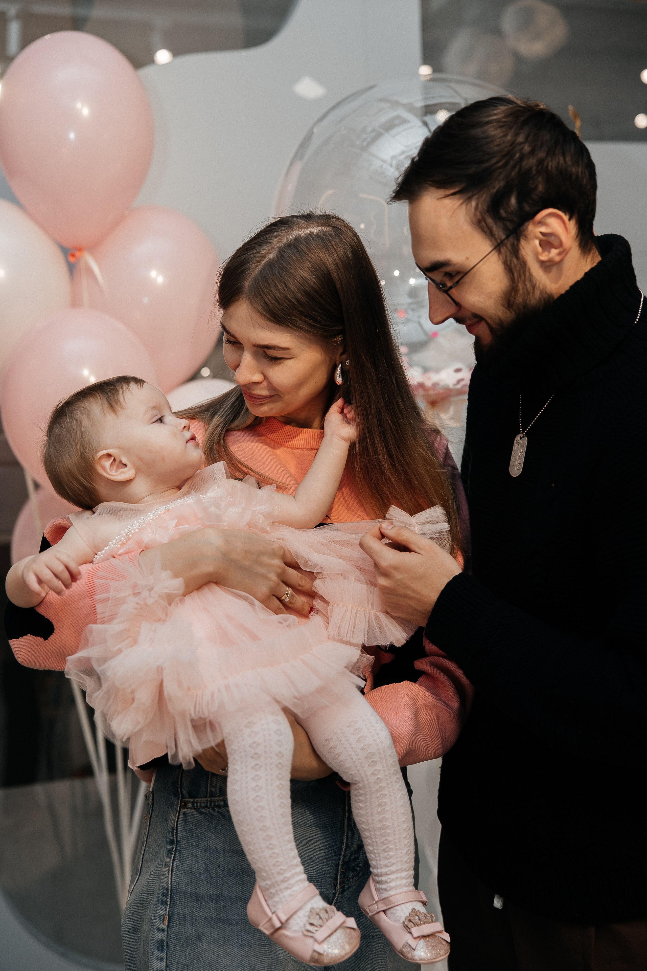 Дни Рождения. Фотограф в Санкт-Петербурге Екатерина Евстафьева