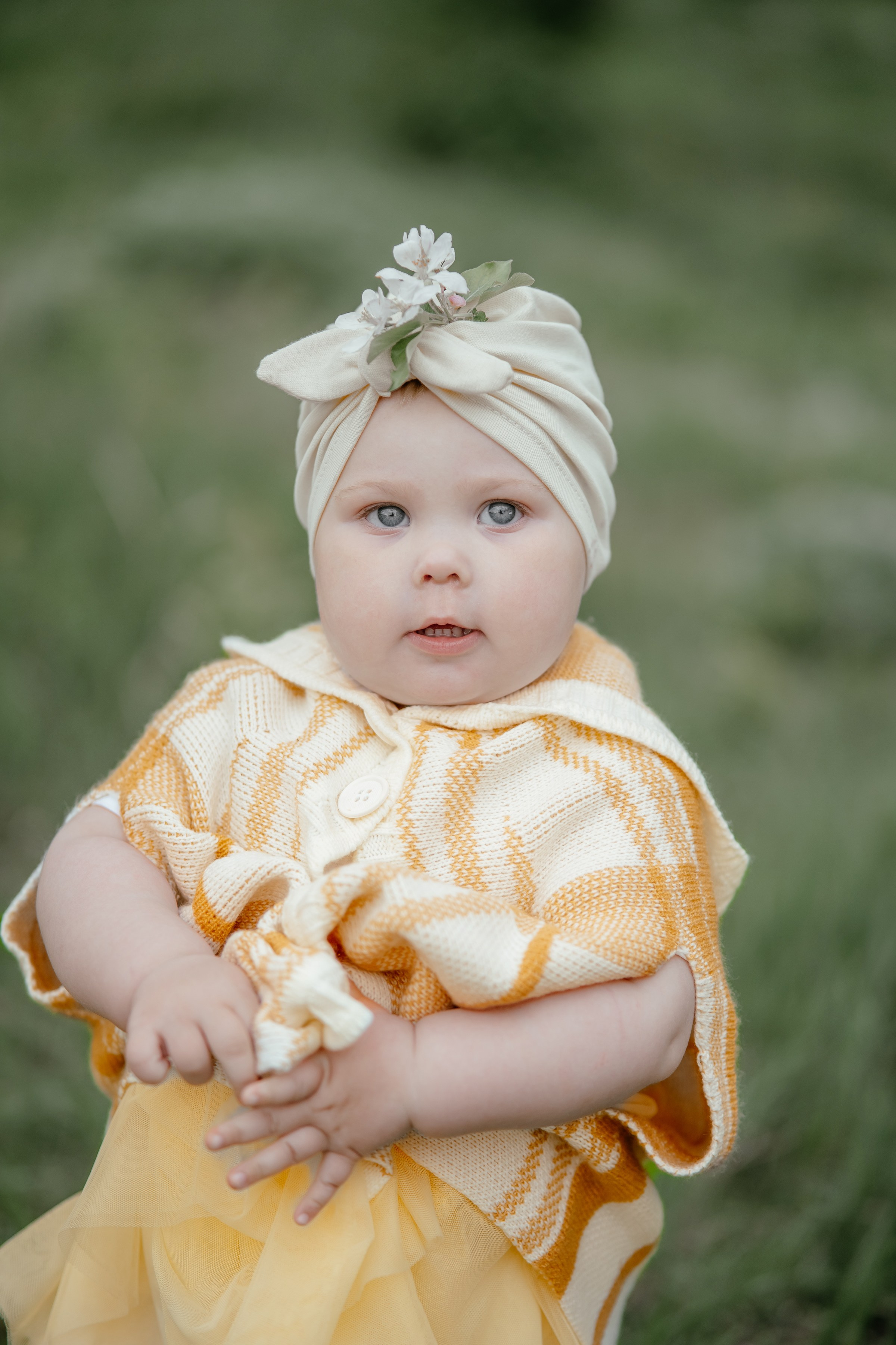 Весенняя, цветущий яблоневый сад. Ольга Плаксина фотограф в Саратове