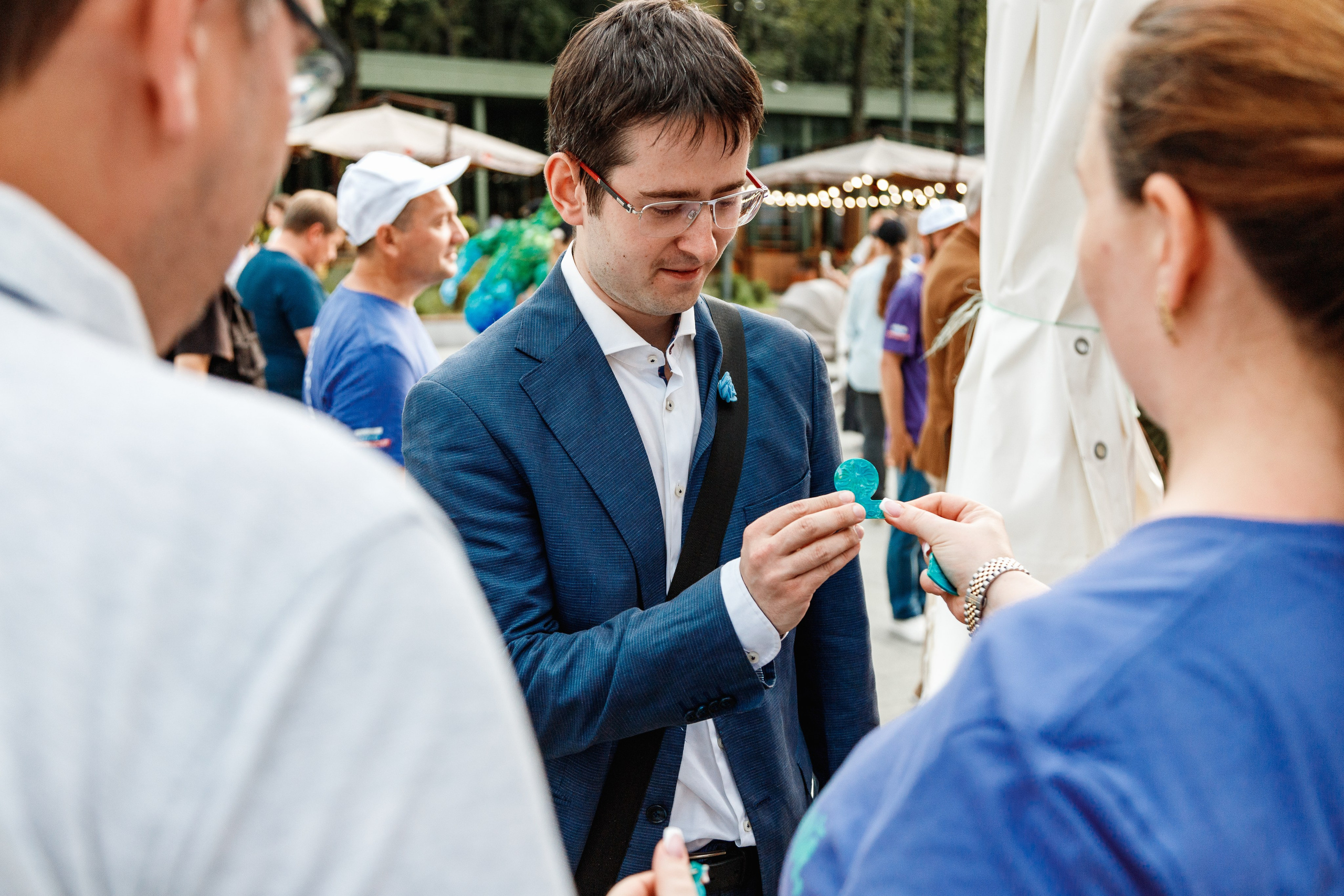 Экософия. Фотограф Захваткин Роман