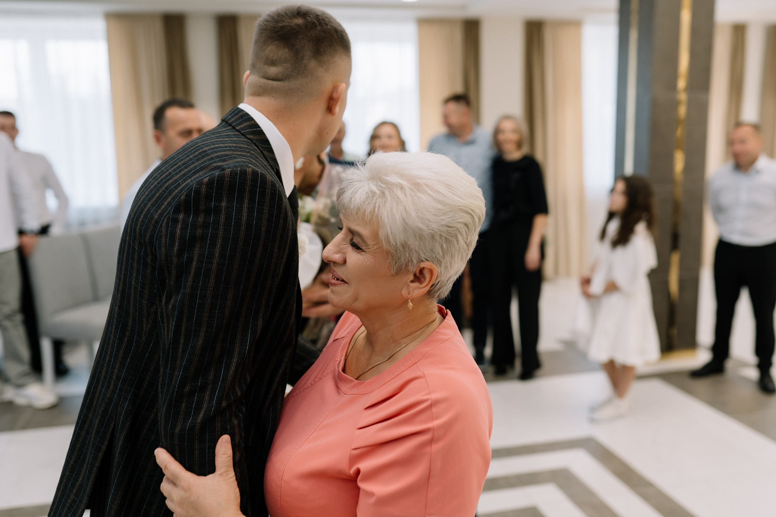 Олег & Алина