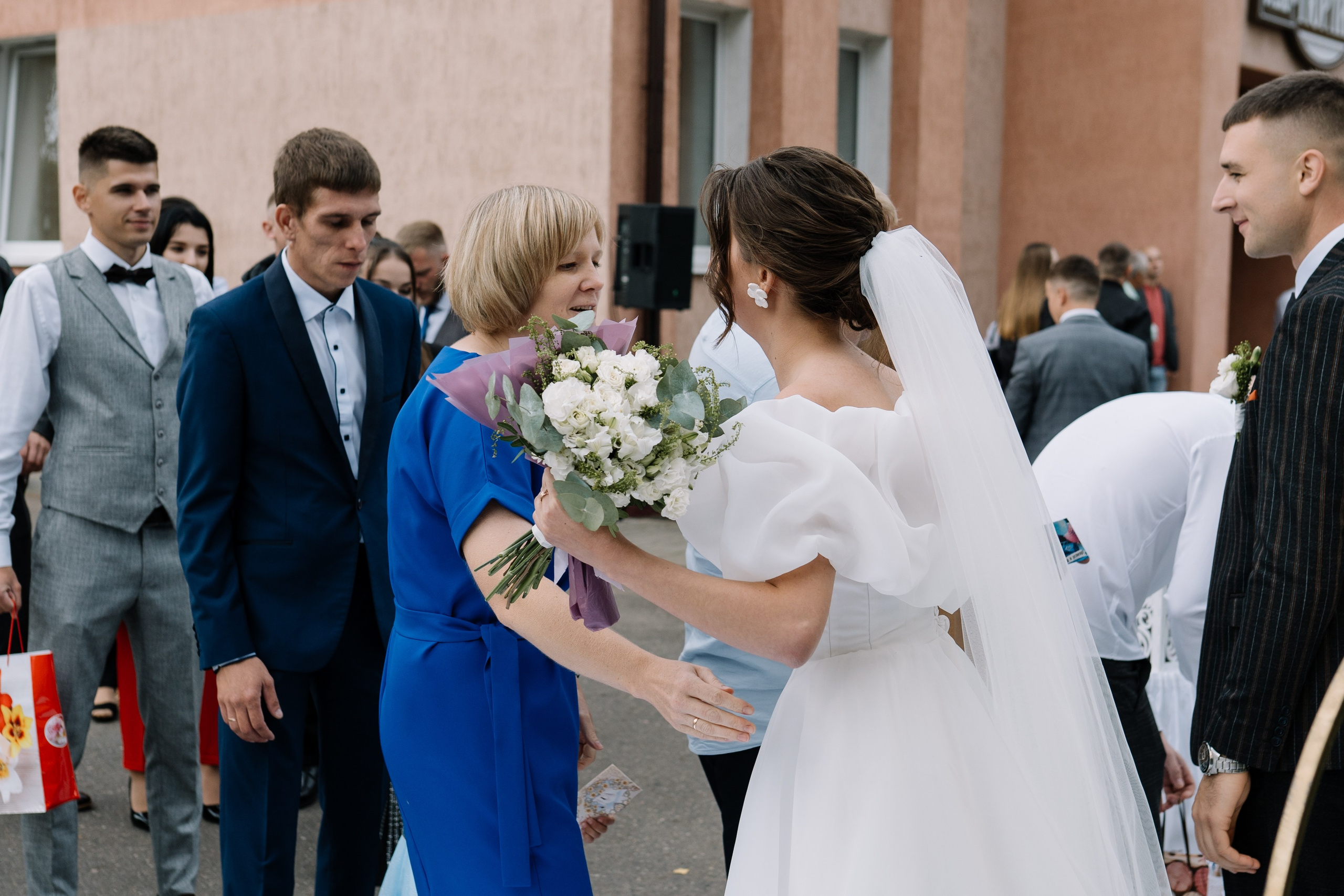 Олег & Алина