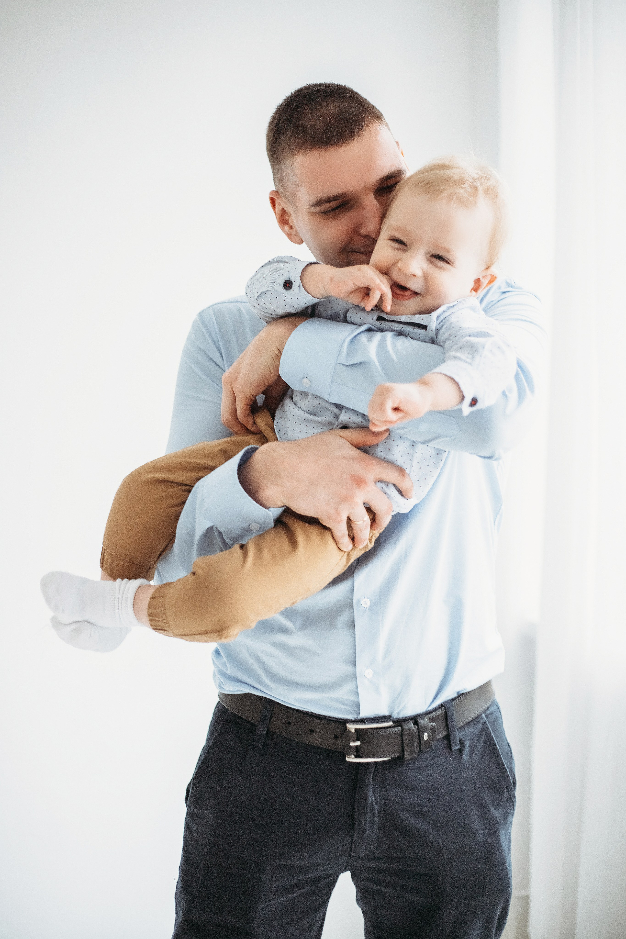 Егор. Семейный и детский фотограф Минск, Беларусь