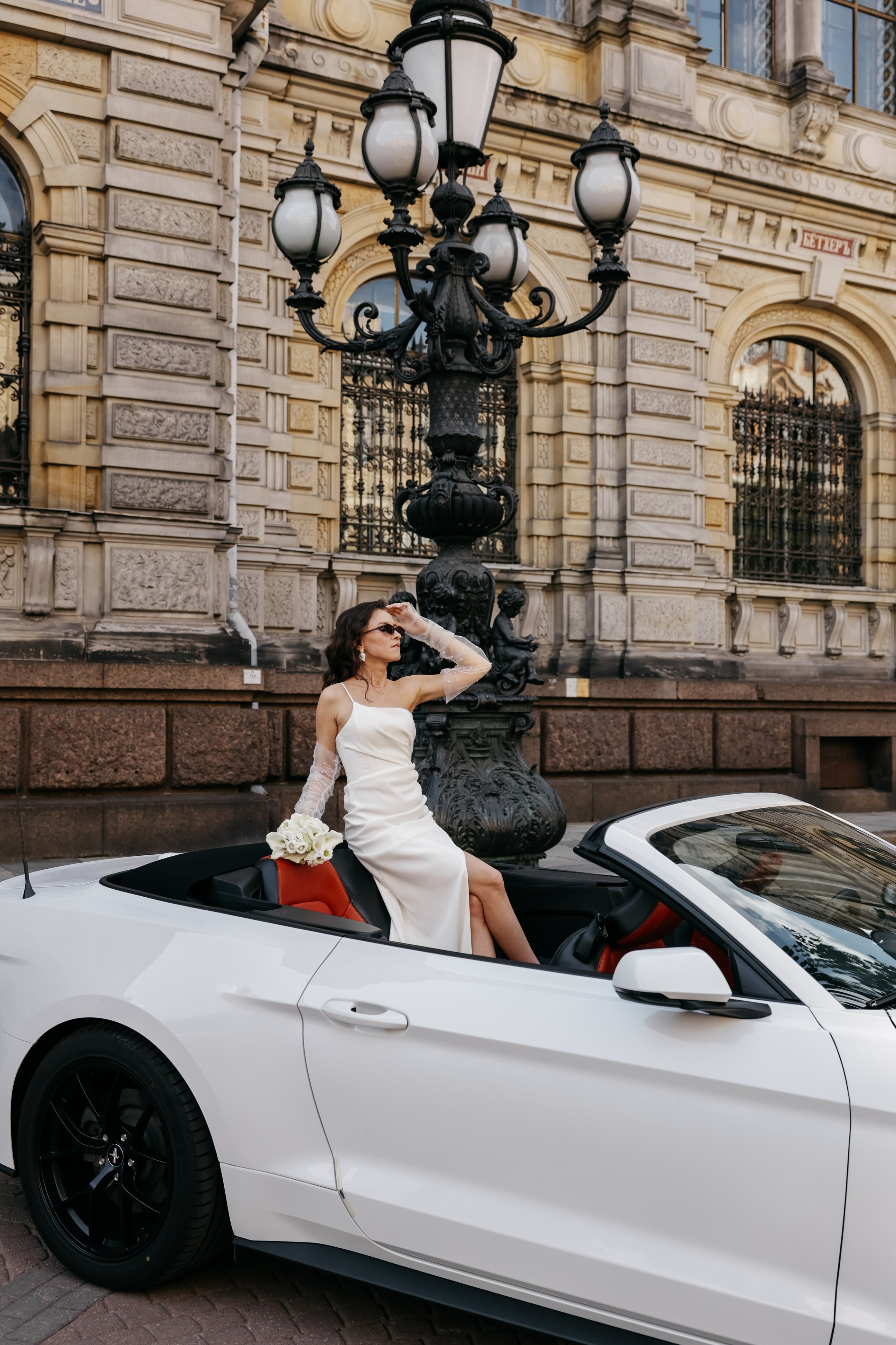 Анатолий и Екатерина. Свадебный и Семейный Фотограф в Гатчине и Санкт-Петербурге Виктория