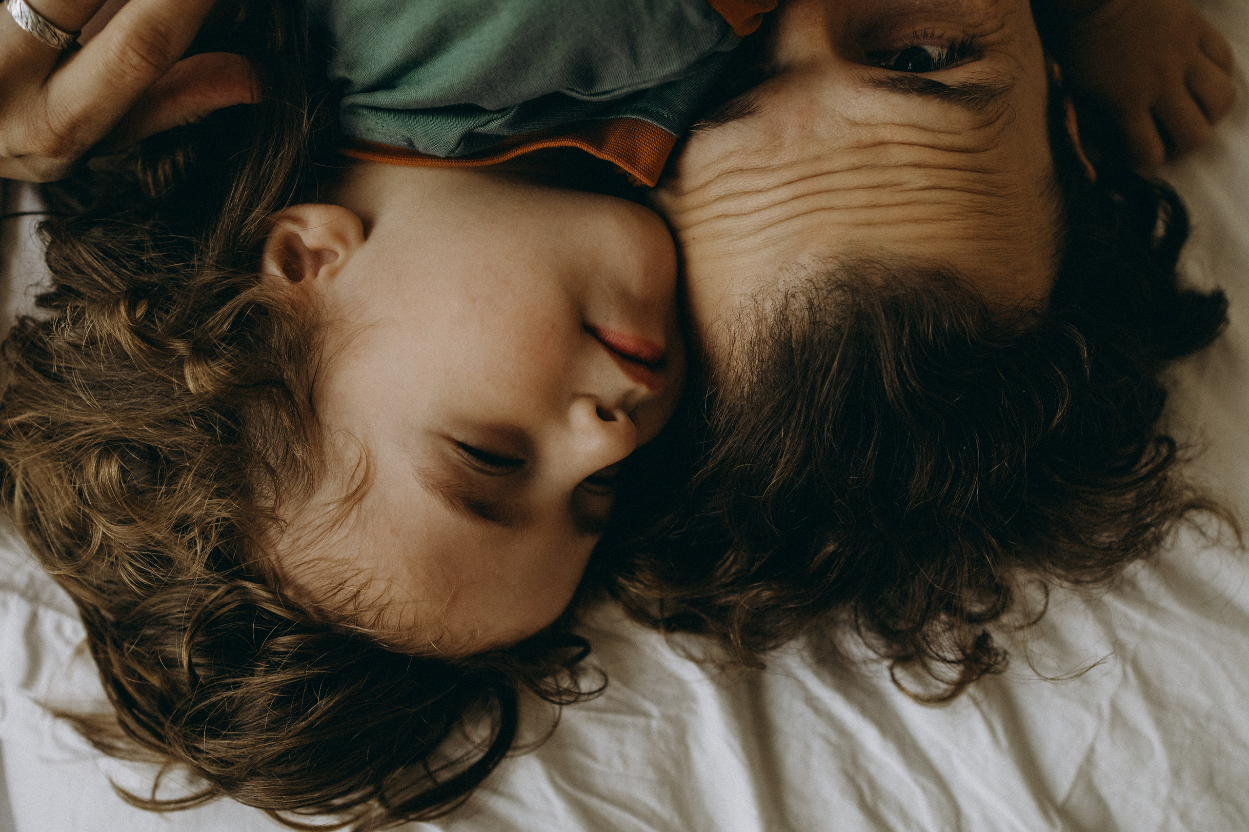 Паша, Соня, Лев. Главная