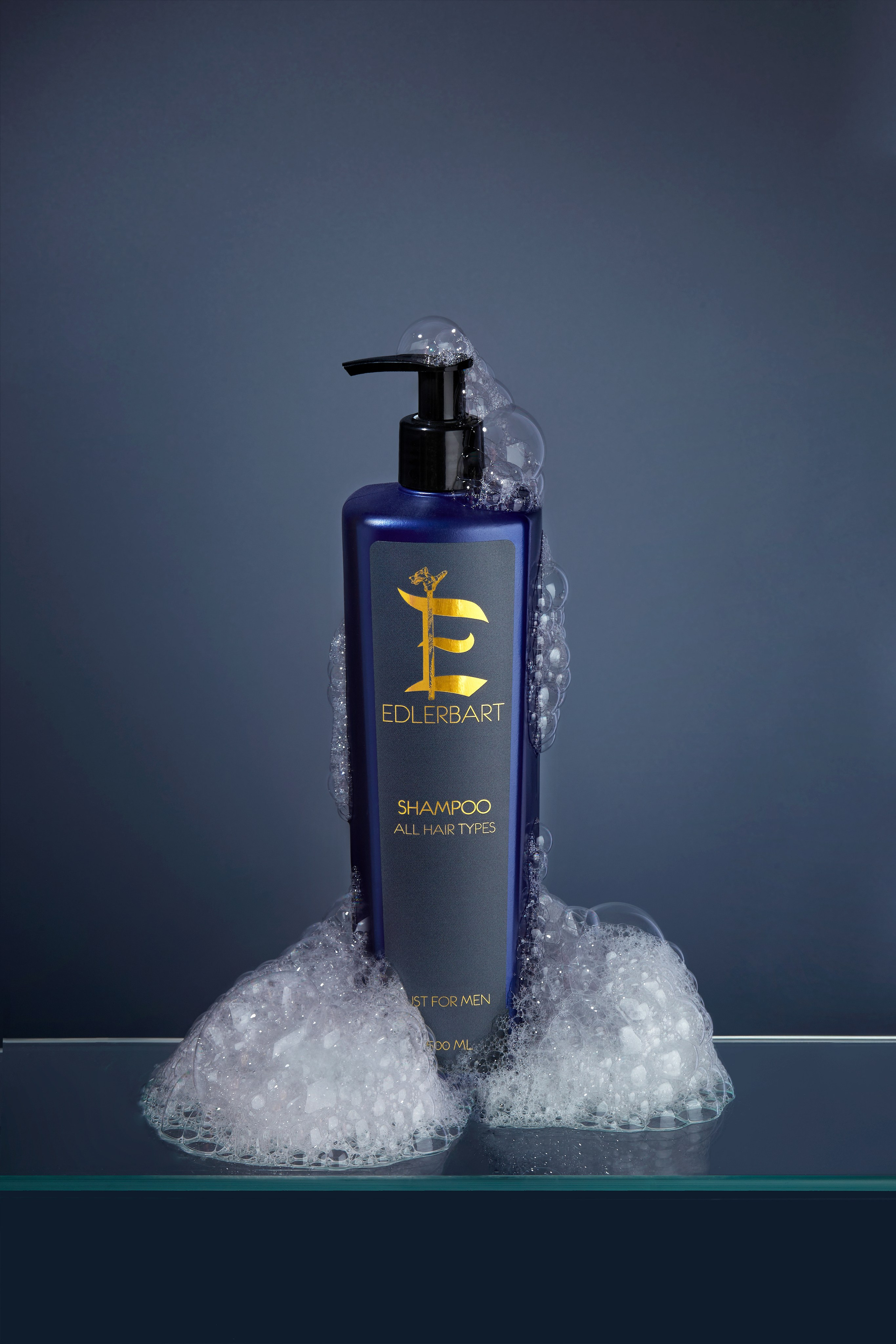 Edlerbart. Предметный фотограф  Анастасия Лобанова