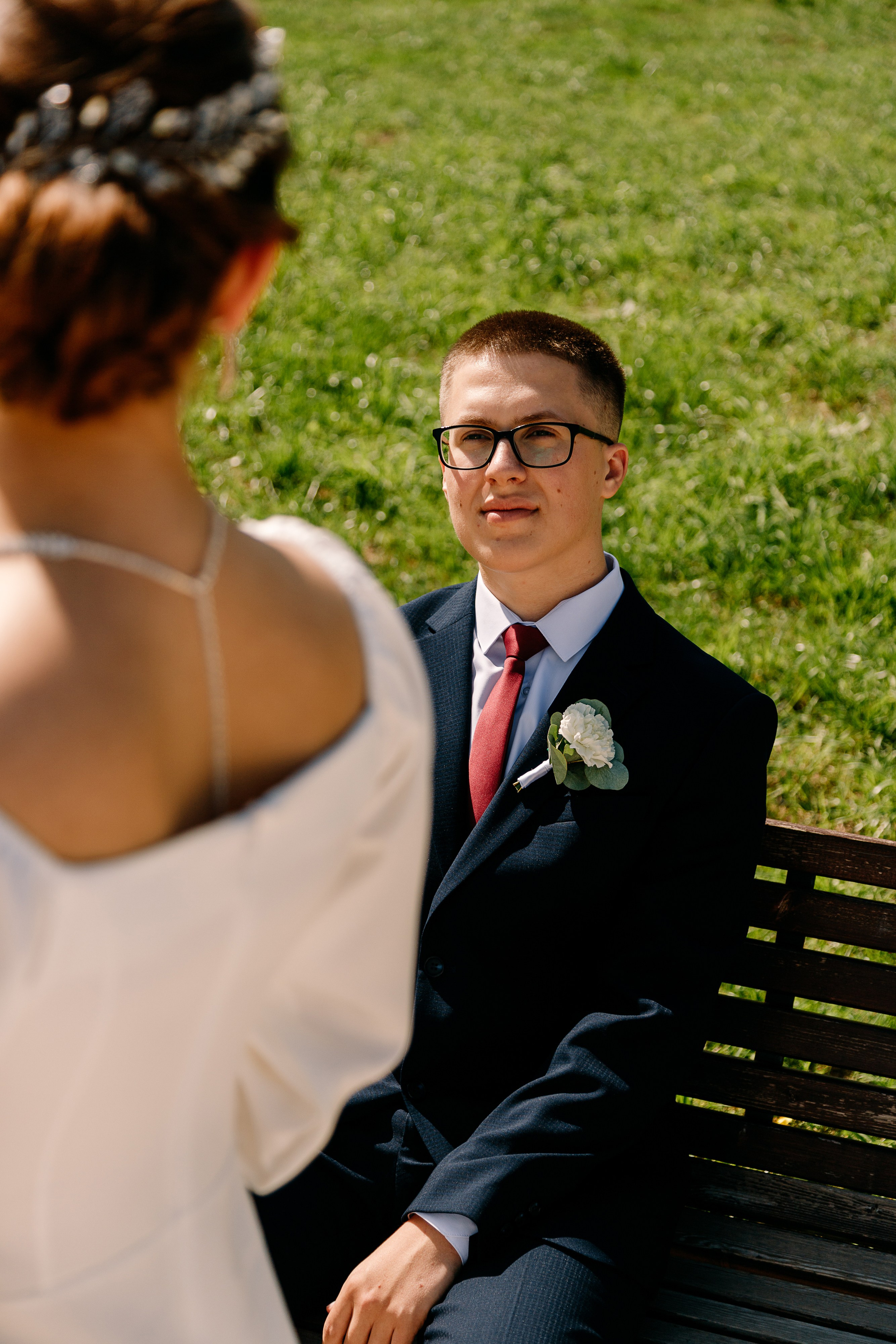 Данила и Вероника. Фотограф в Сызрани — Владислав Панов