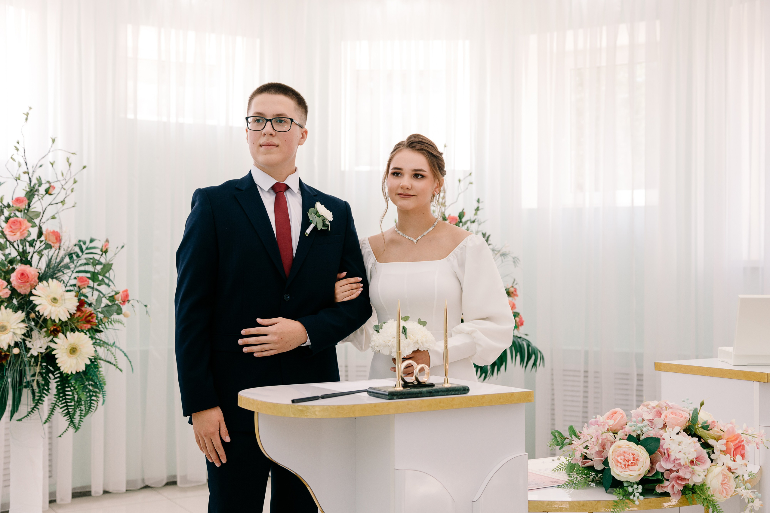 Данила и Вероника. Фотограф в Сызрани — Владислав Панов