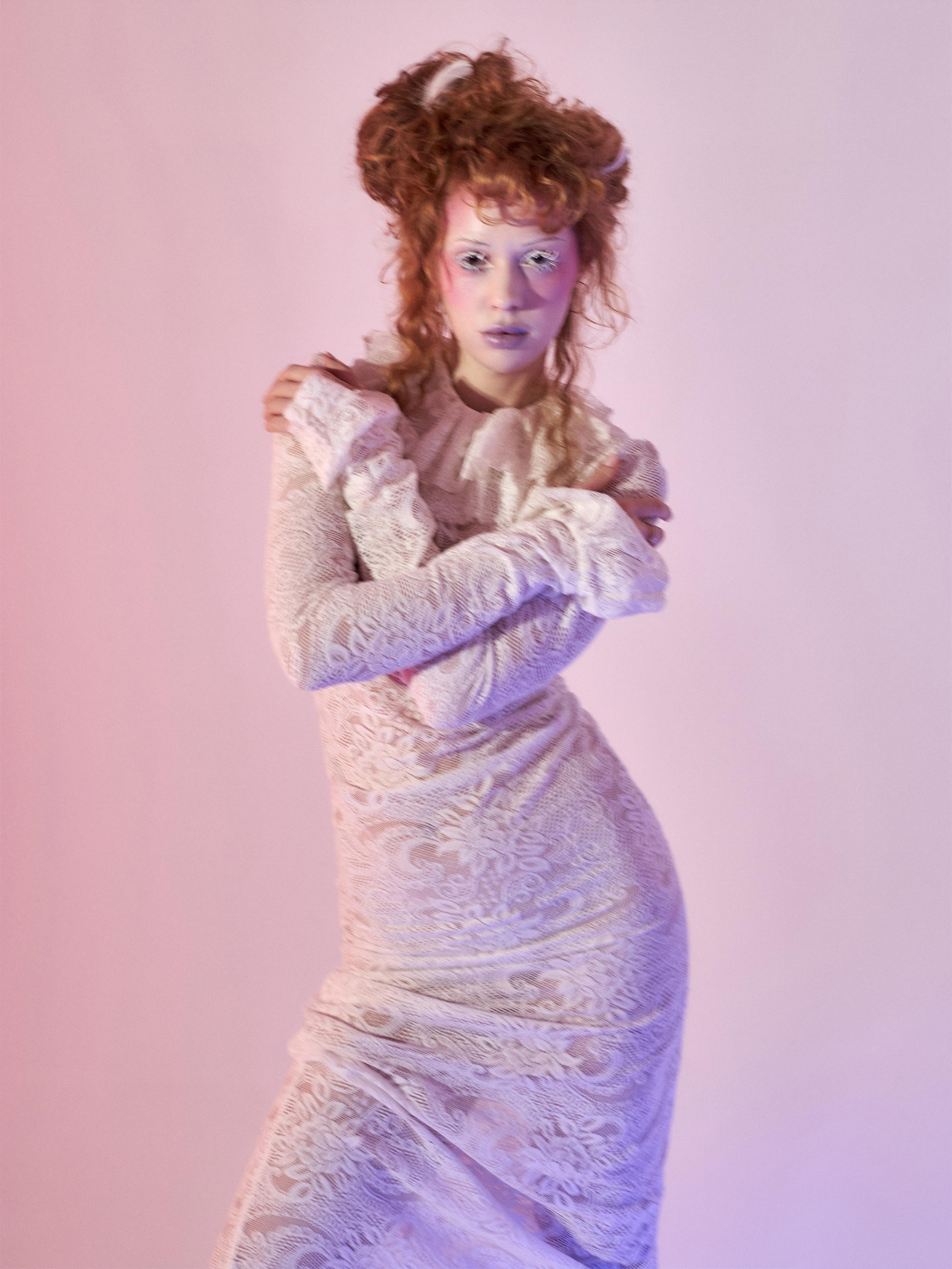 ㅤ. Fashion-фотограф & креативный продюсер