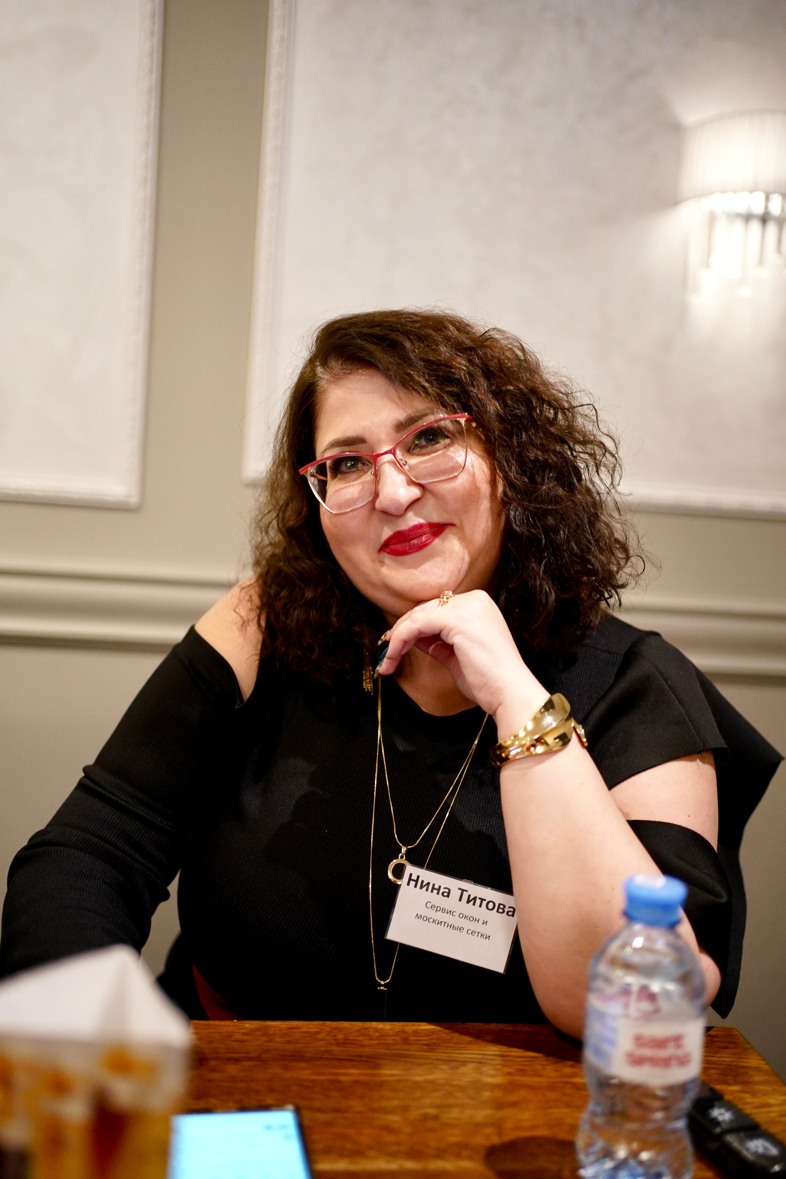 Нетворкинг (Крылатское, Строгино, Тушино). Портретный фотограф в Москве Елена Капралова