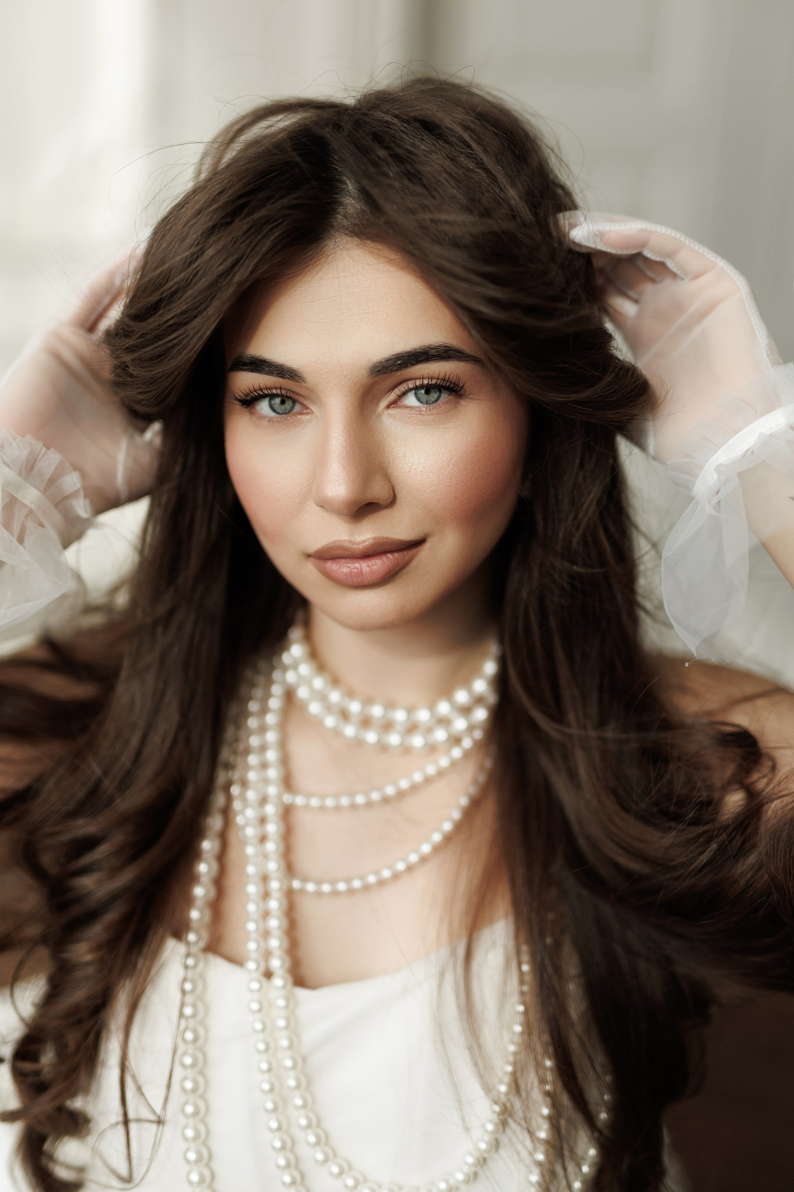 Карина. Брысина Алёна/ фотограф Петрозаводск, Карелия