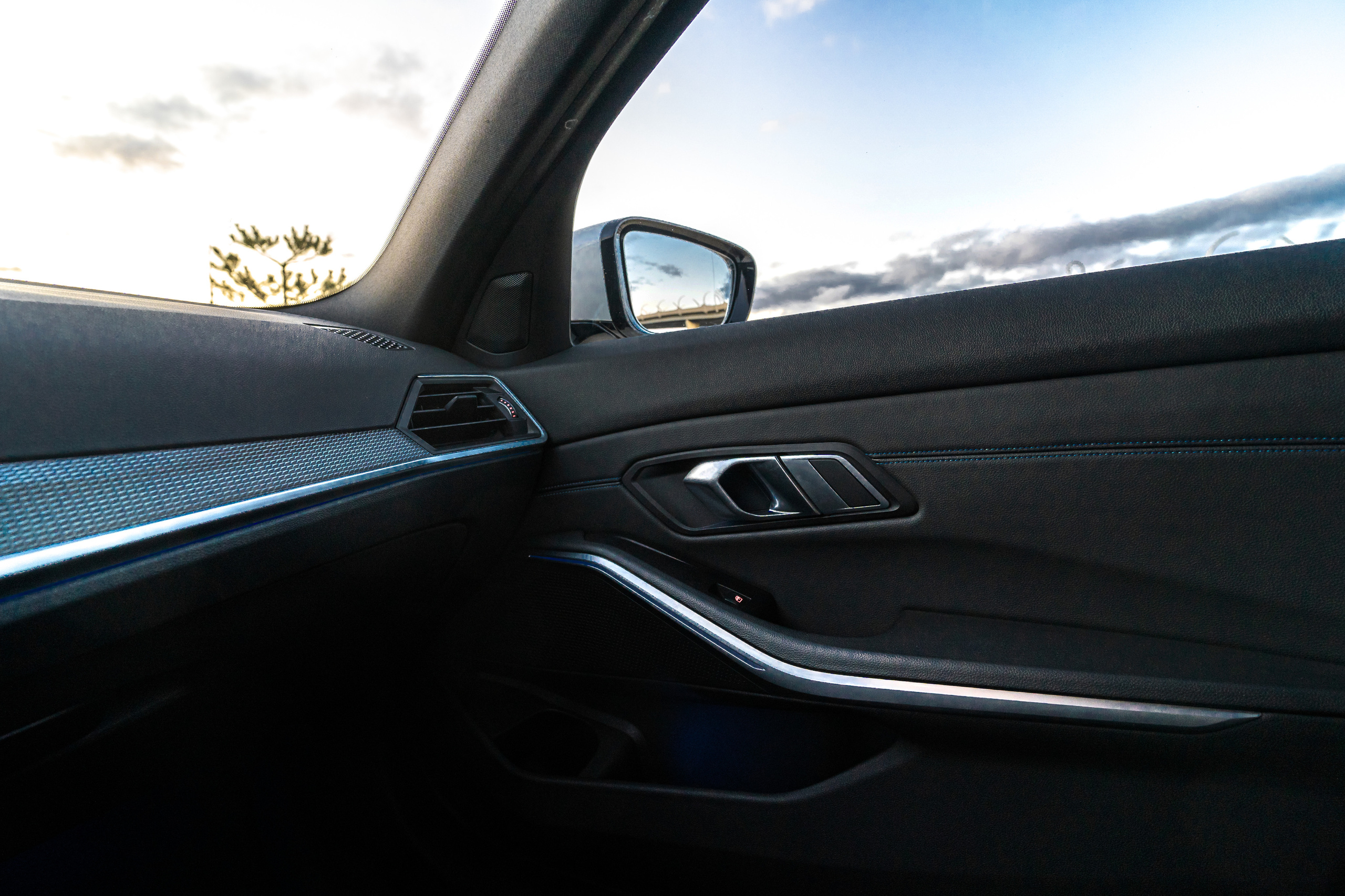 BMW. Svyatoslav Bunkov | photographer