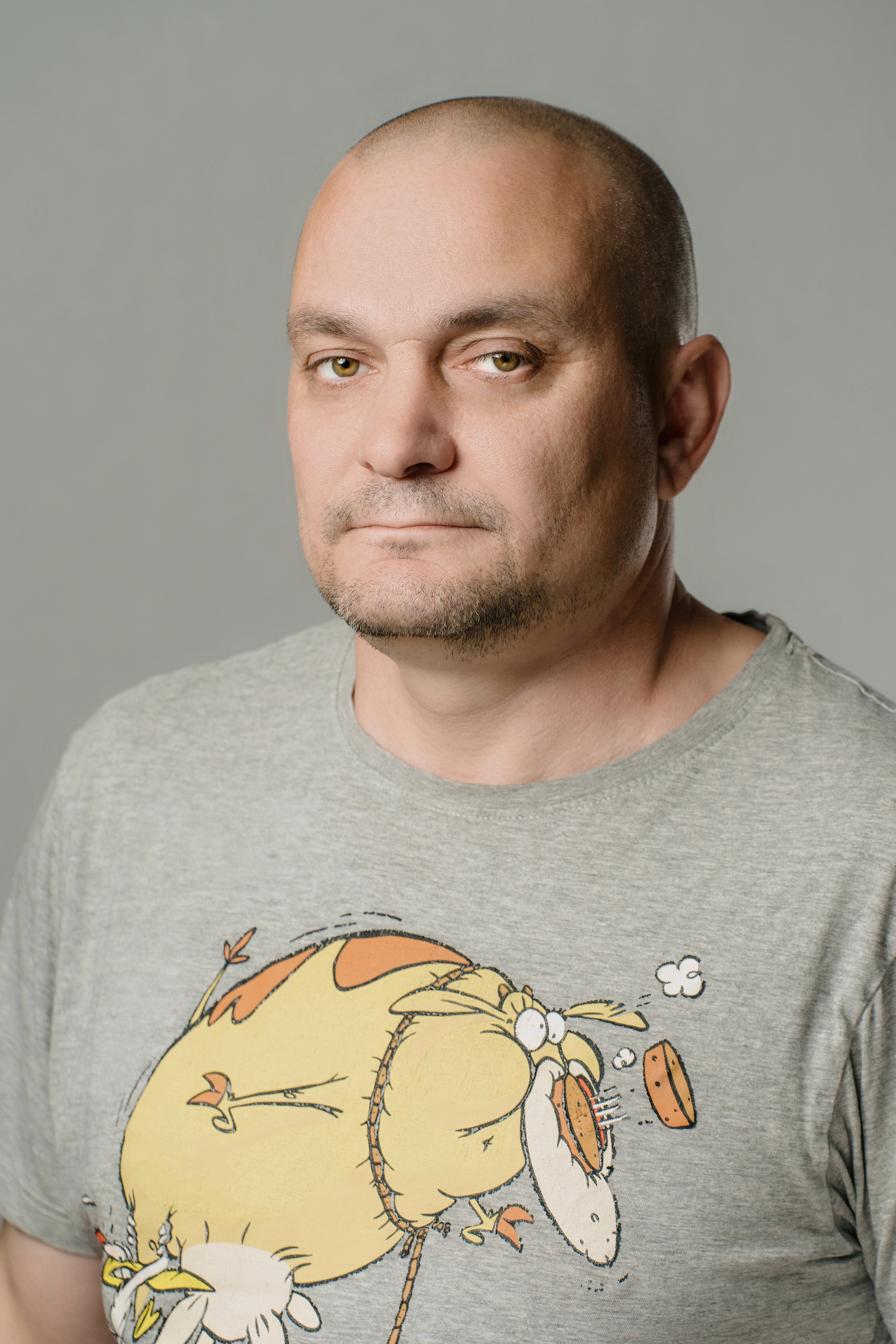 Фотосъемка на доску почета. Святослав Буньков | фотограф