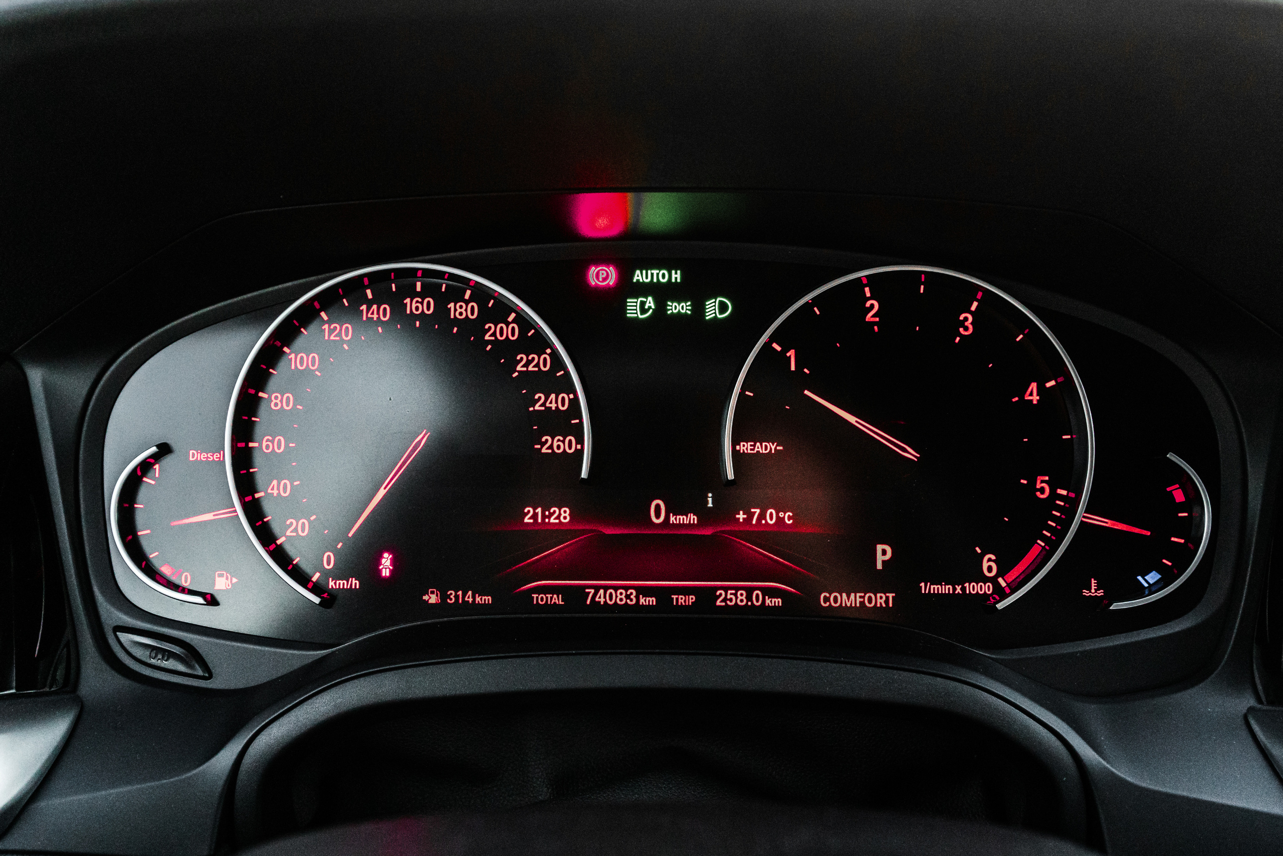 BMW. Svyatoslav Bunkov | photographer