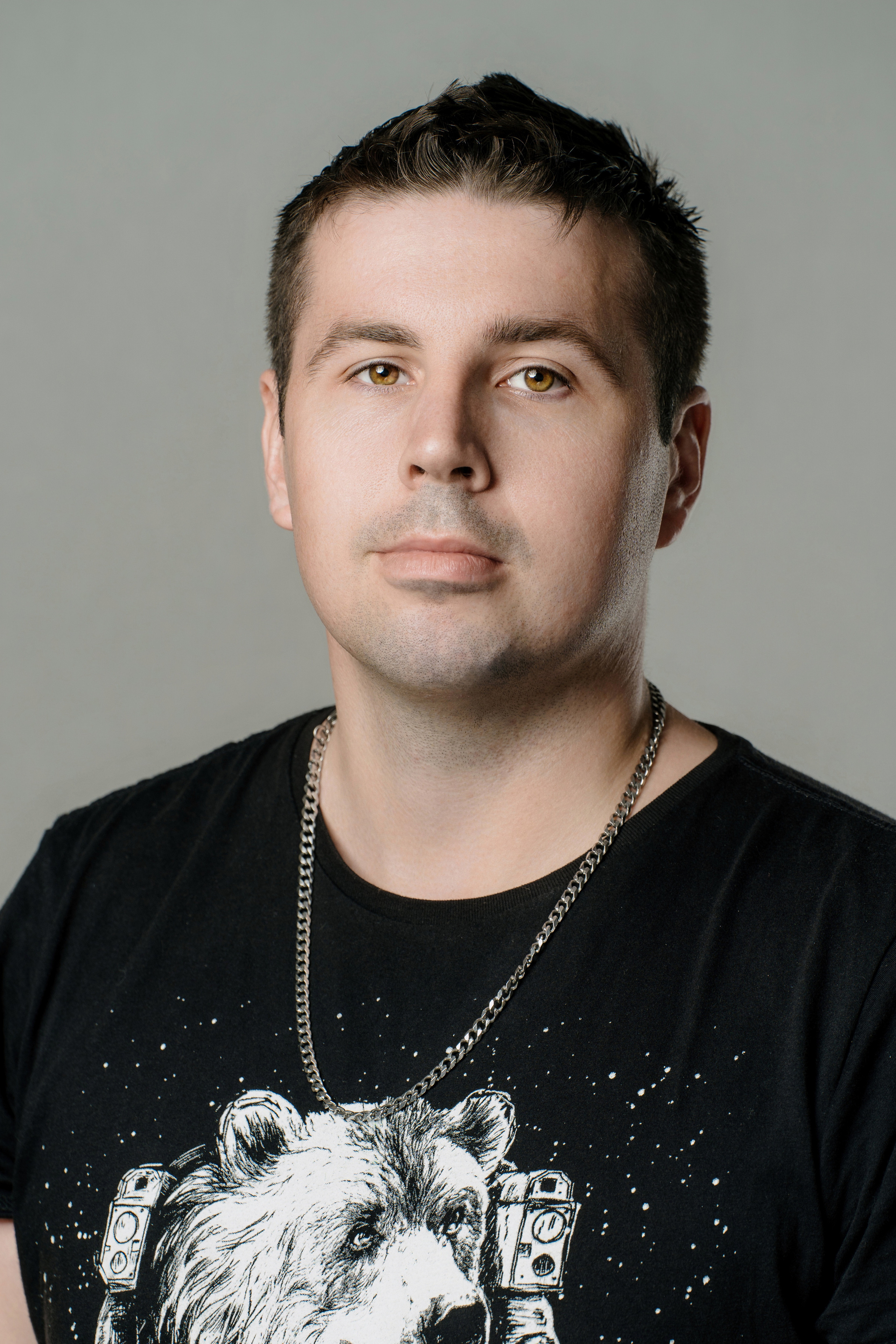 Фотосъемка на доску почета. Святослав Буньков | фотограф