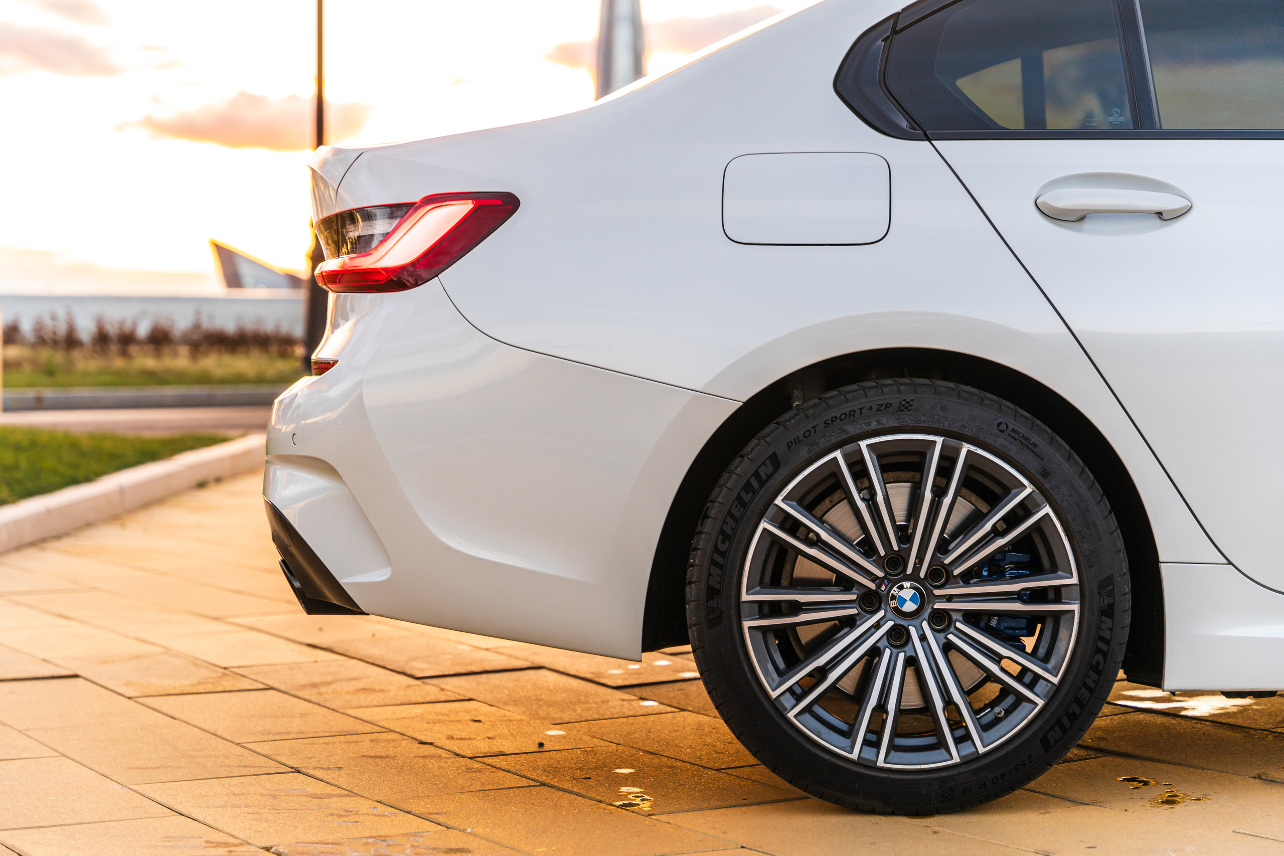 BMW. Svyatoslav Bunkov | photographer