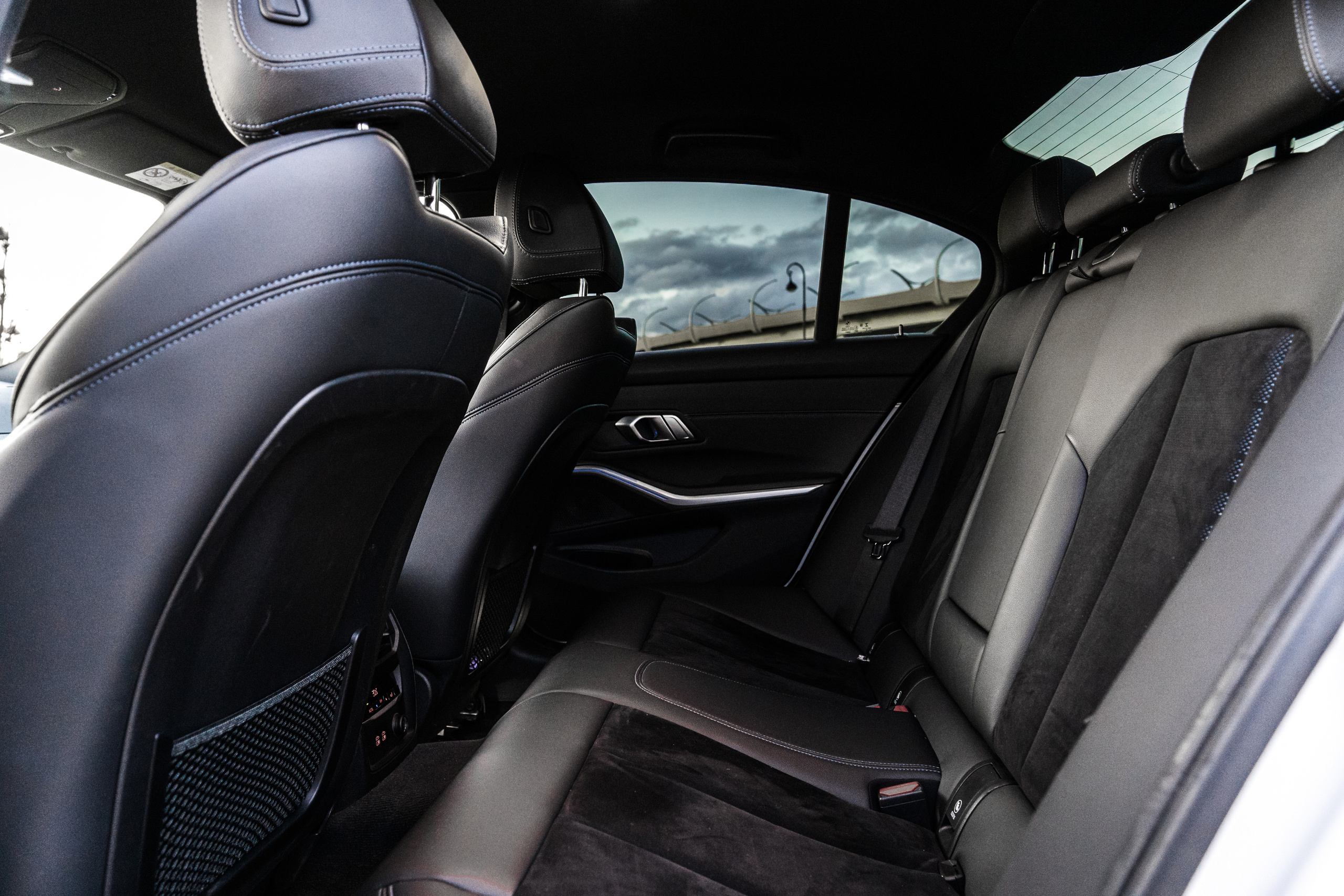 BMW. Svyatoslav Bunkov | photographer