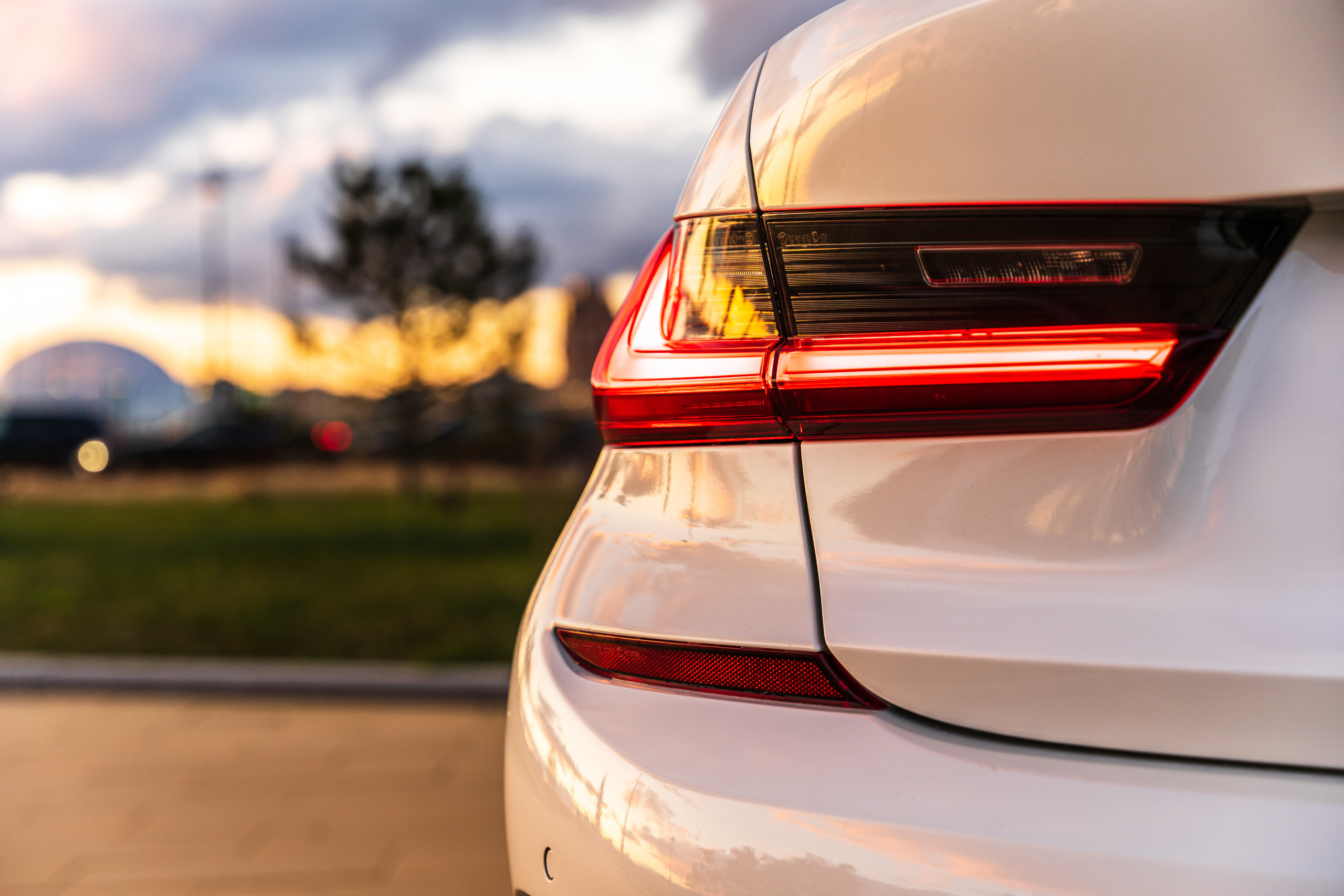 BMW. Svyatoslav Bunkov | photographer