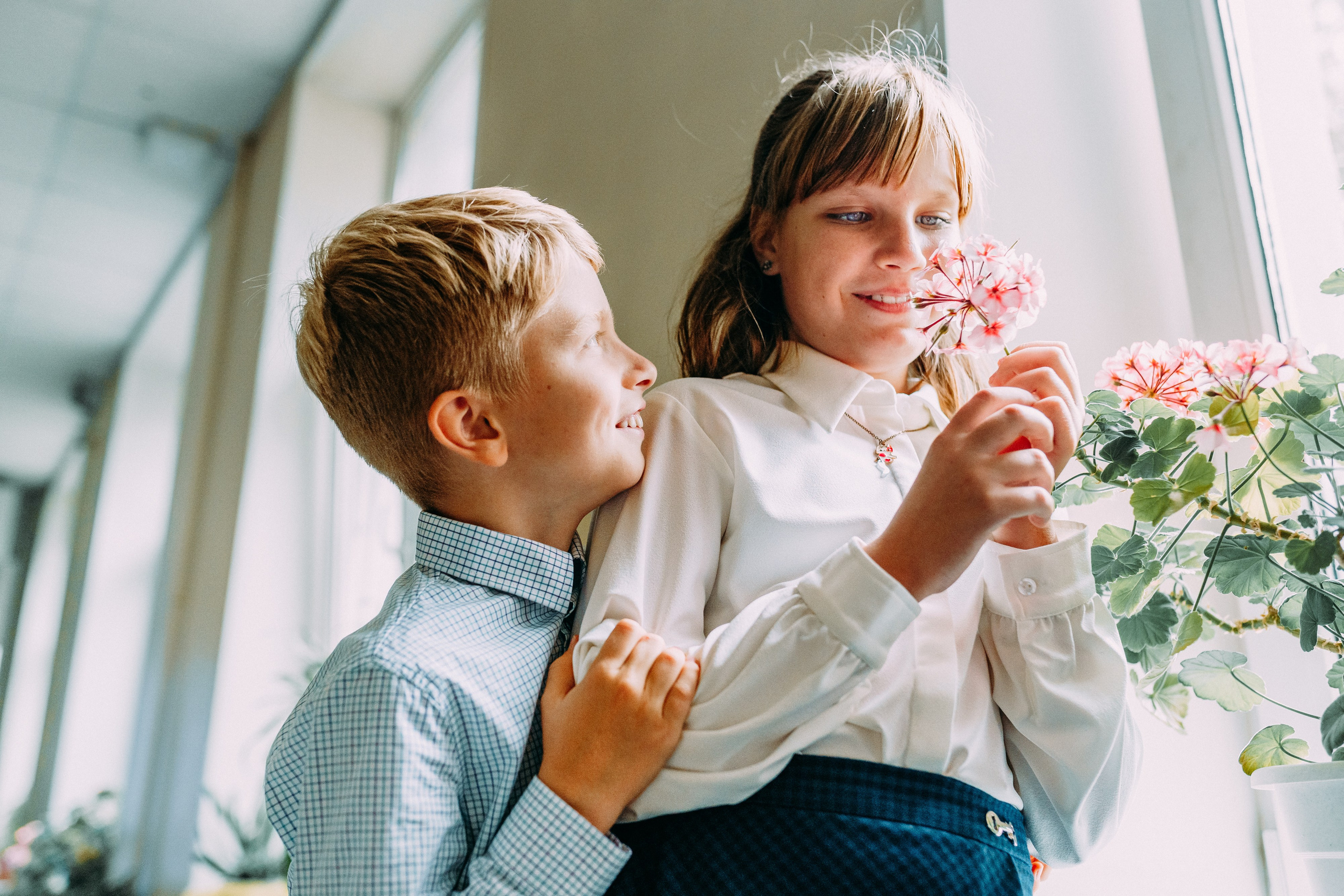 4 класс. Школьные альбомы и альбомы для детского сада. Юлия Осипова. Москва