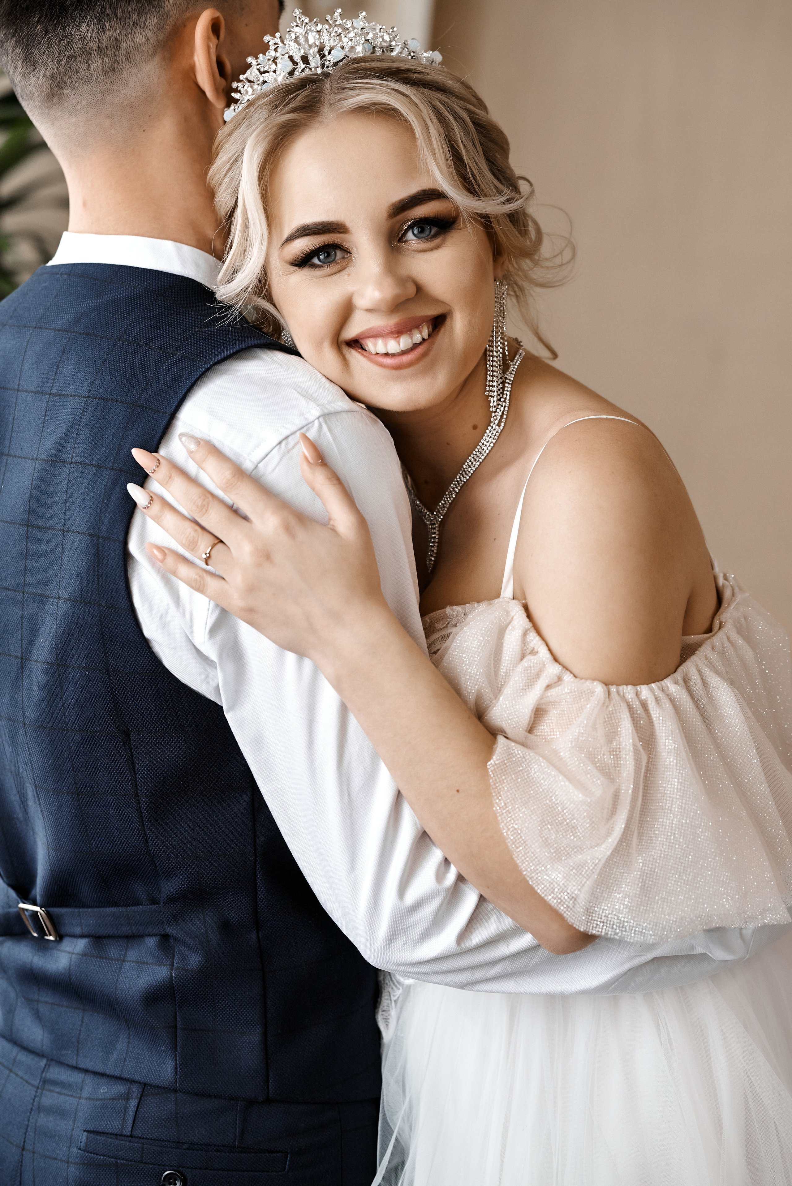 Свадьба Юли и Саши. Свадебный фотограф г. Новочеркасск г. Ростов-на-Дону