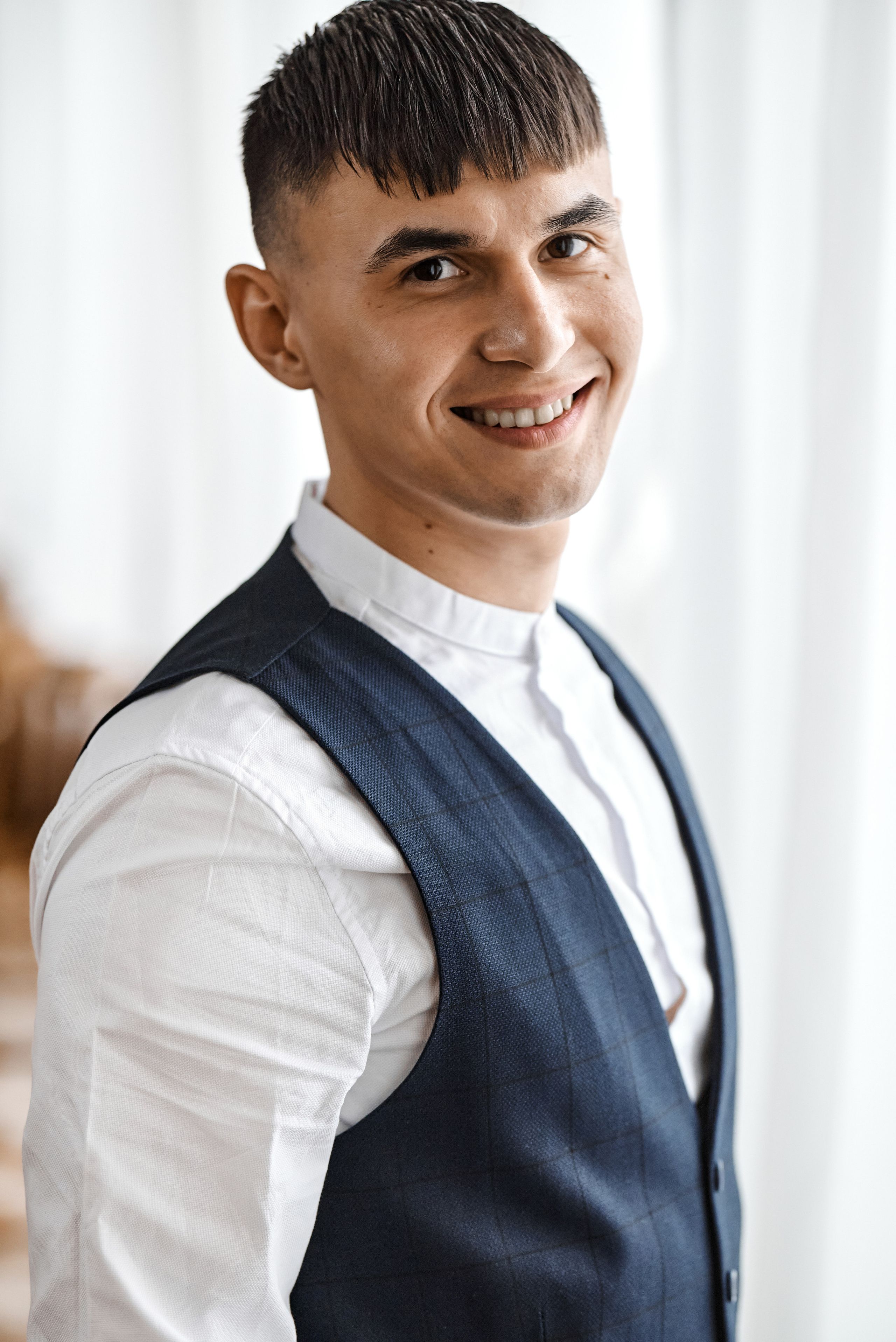 Свадьба Юли и Саши. Свадебный фотограф г. Новочеркасск г. Ростов-на-Дону