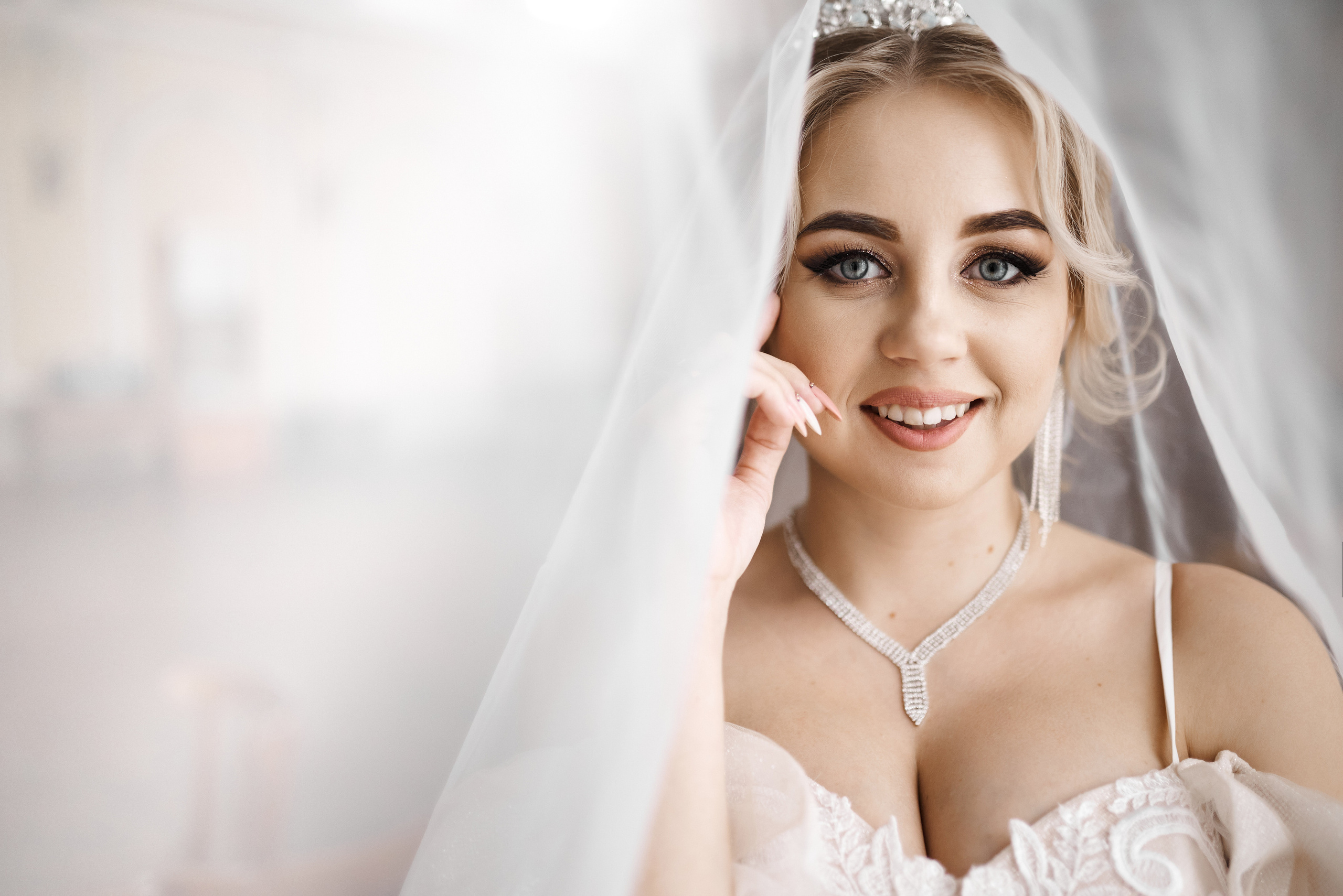 Свадьба Юли и Саши. Свадебный фотограф г. Новочеркасск г. Ростов-на-Дону