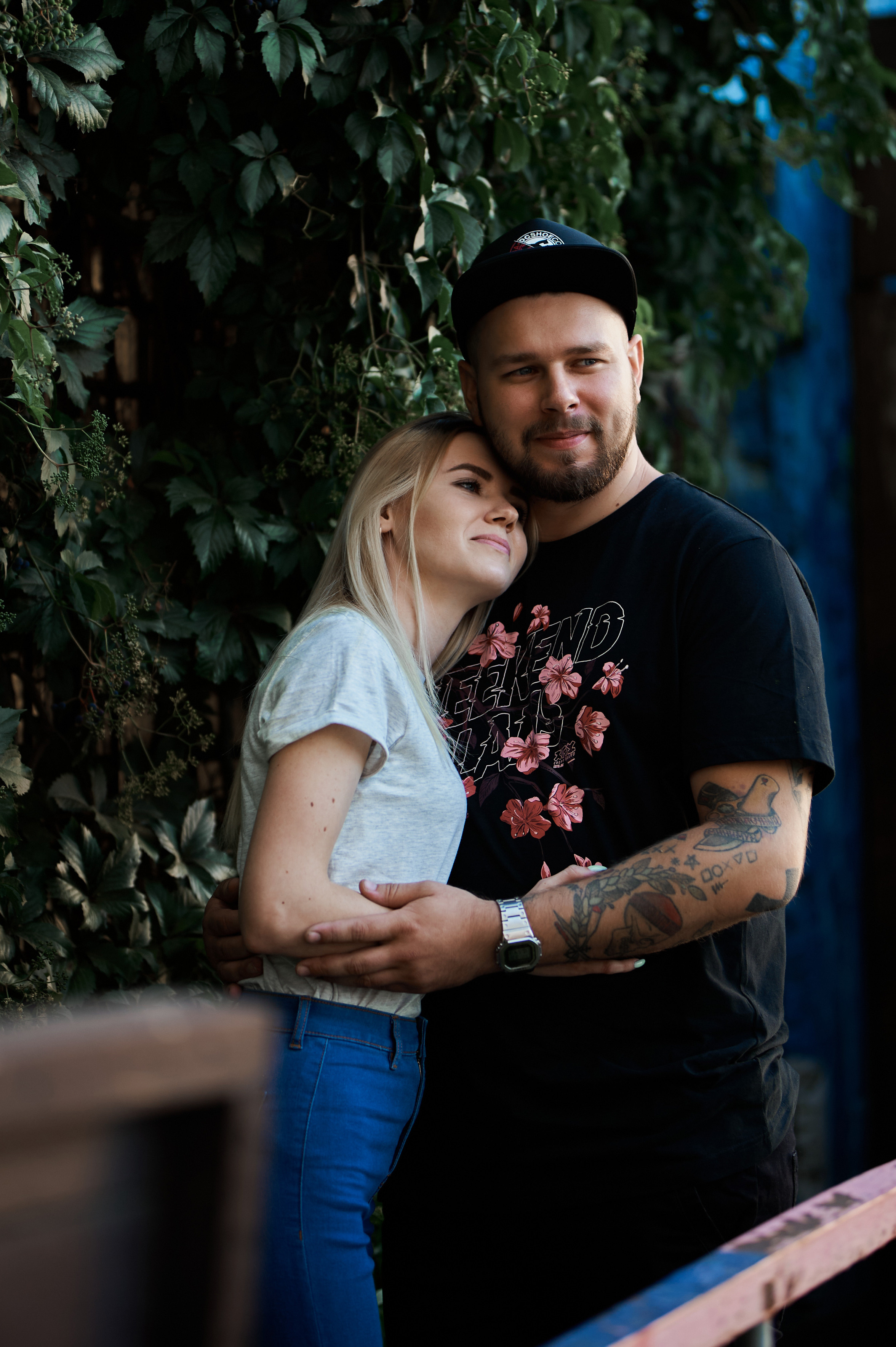 Таня и Никита. Свадебный фотограф г. Новочеркасск г. Ростов-на-Дону