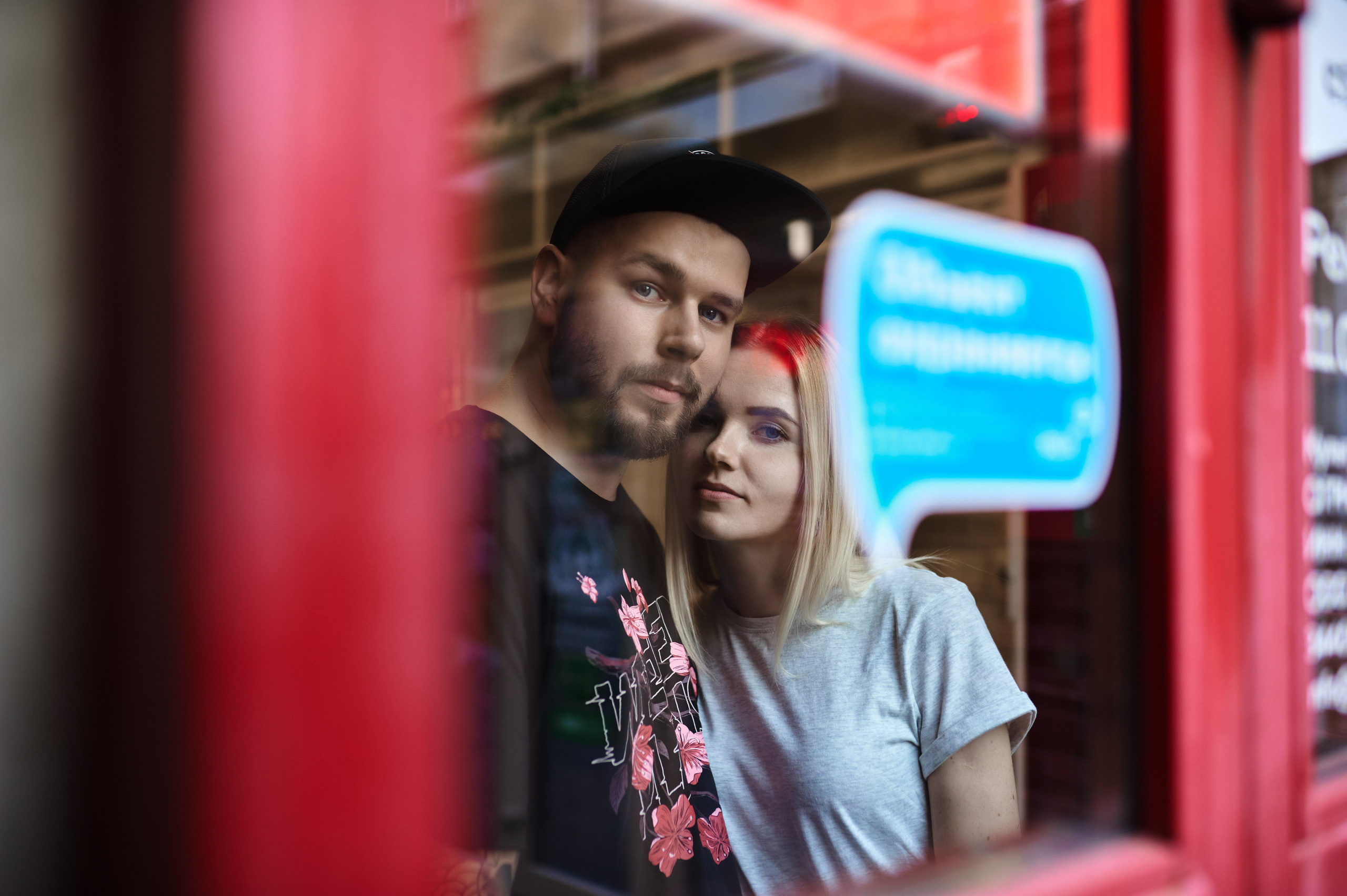 Таня и Никита. Свадебный фотограф г. Новочеркасск г. Ростов-на-Дону