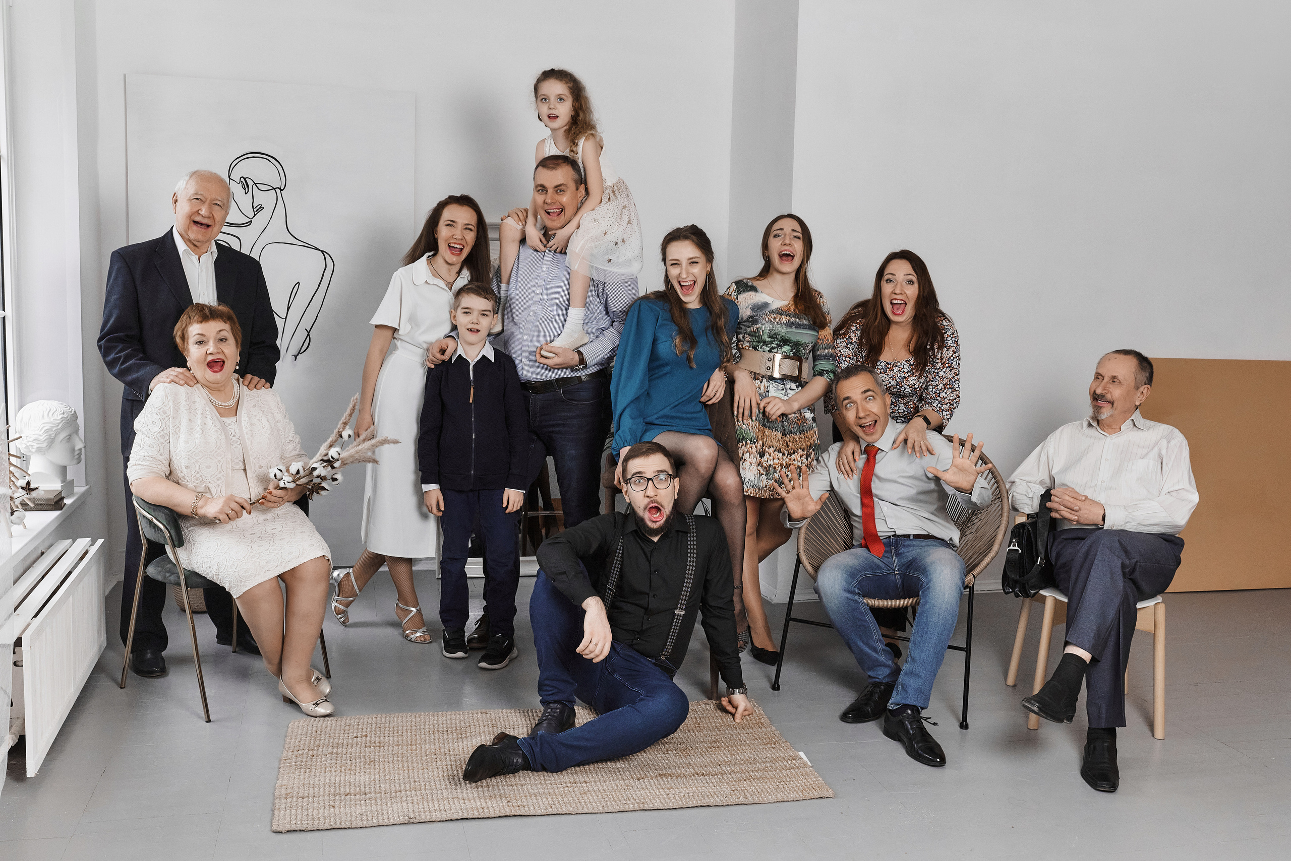 Семейная съемка. Свадебный фотограф г. Новочеркасск г. Ростов-на-Дону