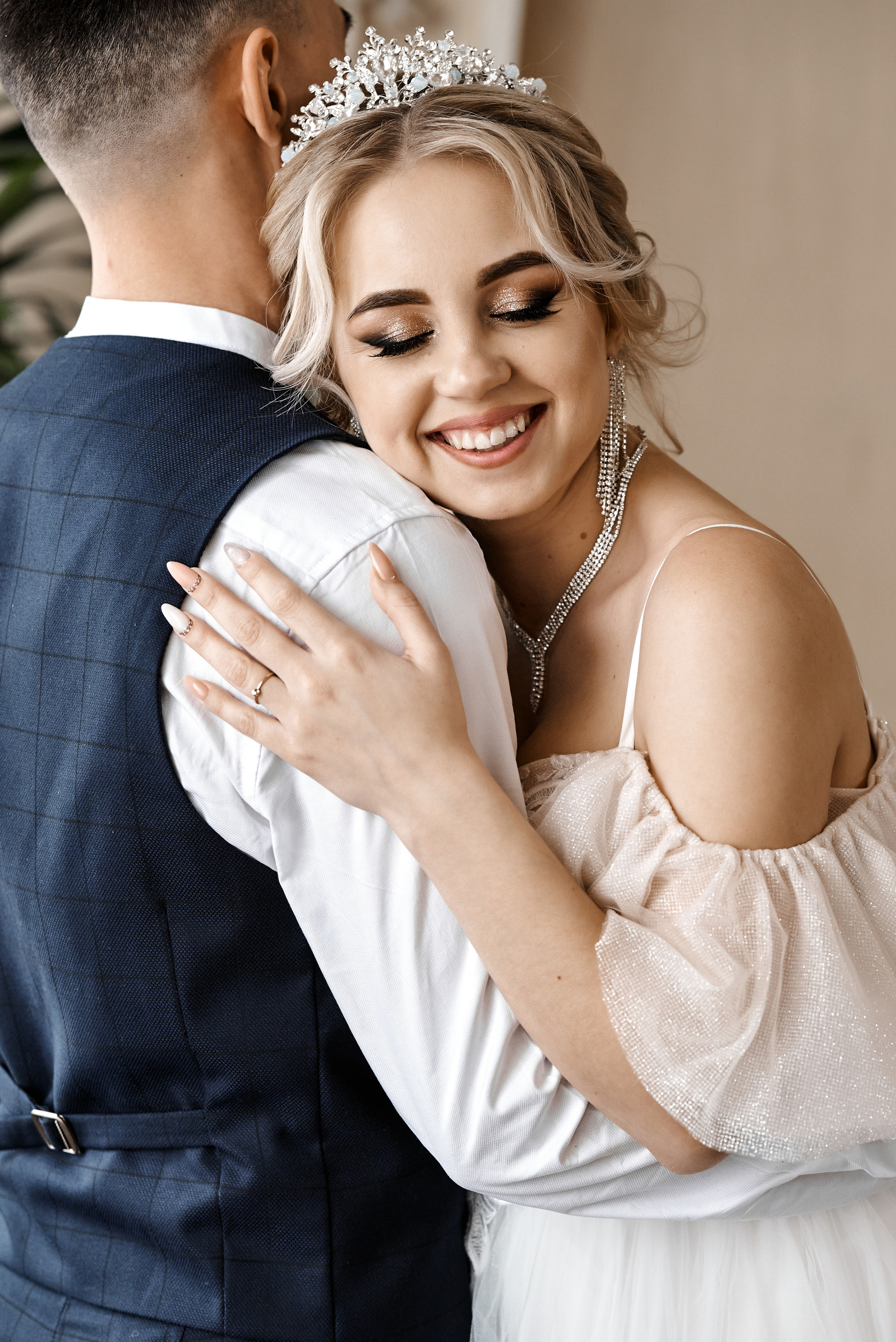 Свадьба Юли и Саши. Свадебный фотограф г. Новочеркасск г. Ростов-на-Дону