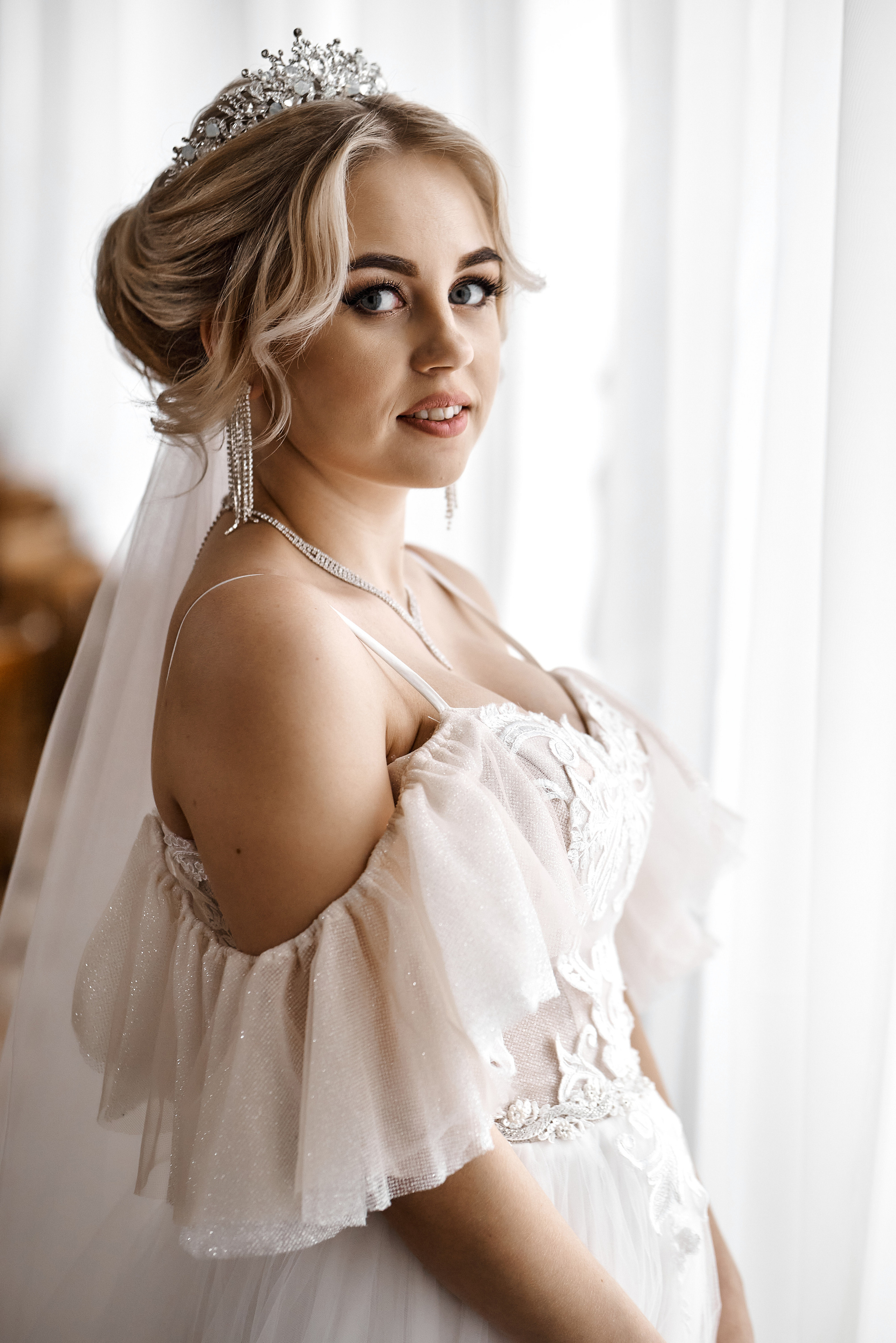 Свадьба Юли и Саши. Свадебный фотограф г. Новочеркасск г. Ростов-на-Дону