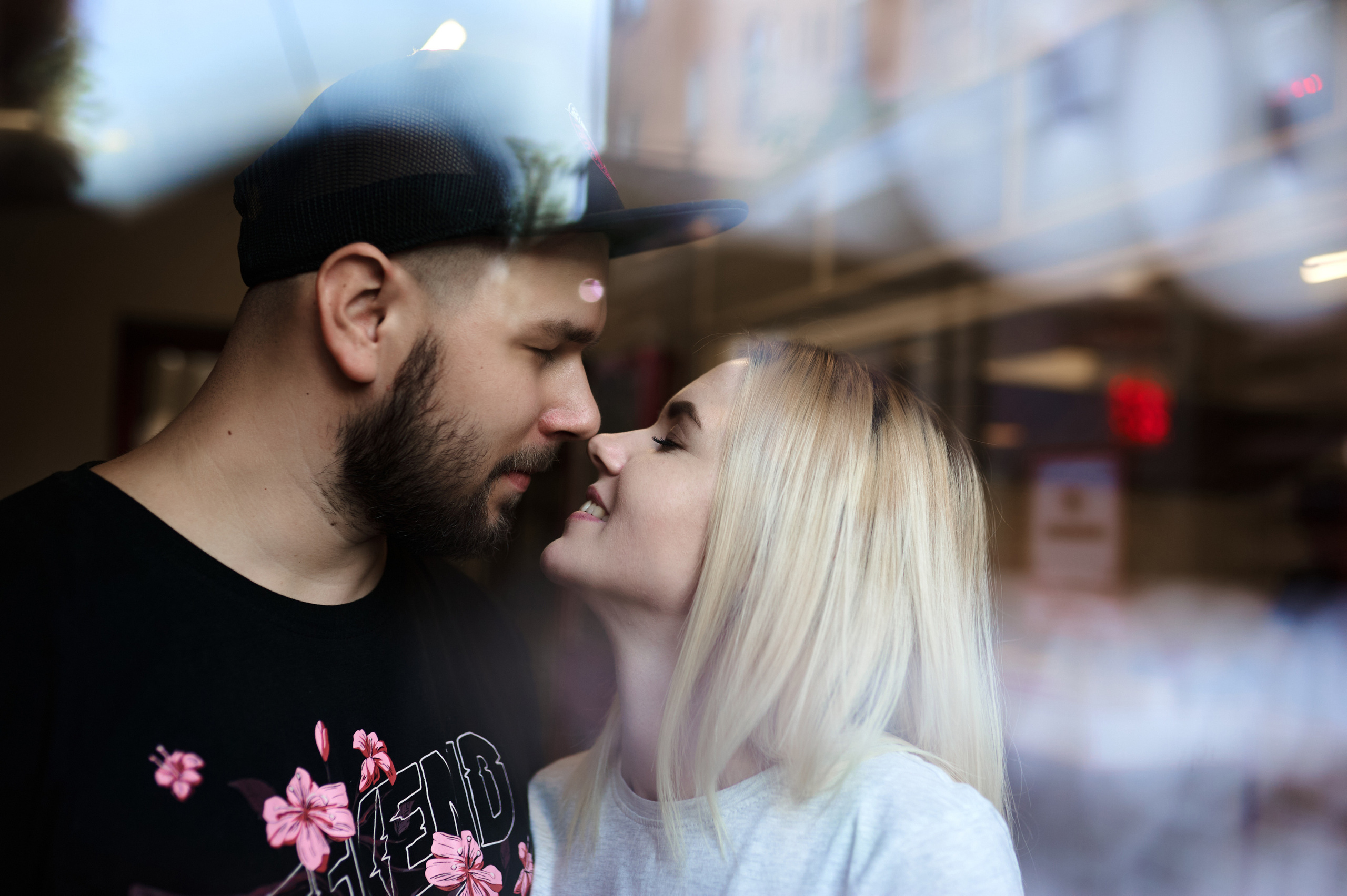 Таня и Никита. Свадебный фотограф г. Новочеркасск г. Ростов-на-Дону