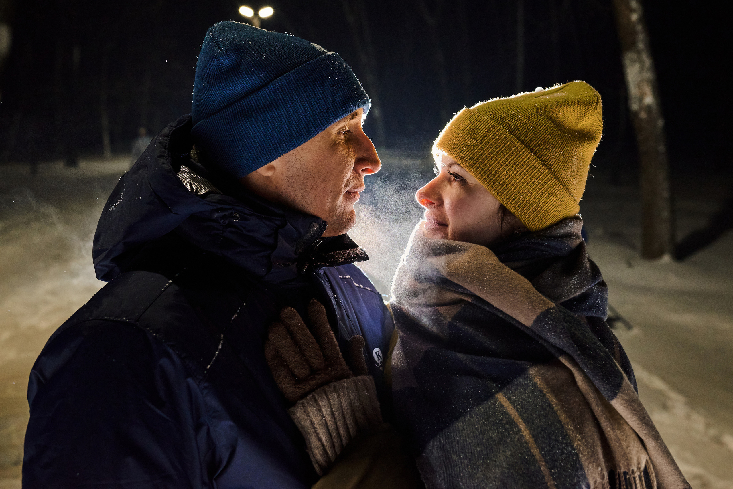 Андрей Оксана и Егор. Свадебный фотограф г. Новочеркасск г. Ростов-на-Дону