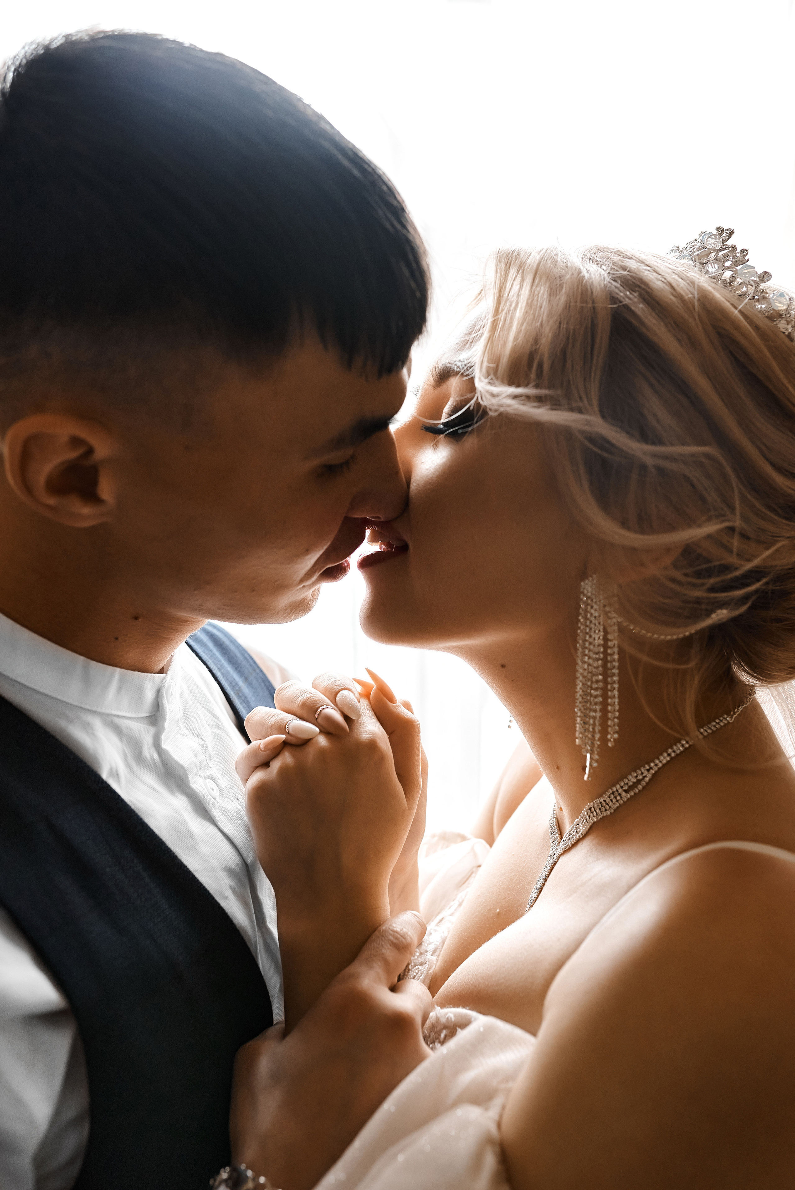 Свадьба Юли и Саши. Свадебный фотограф г. Новочеркасск г. Ростов-на-Дону