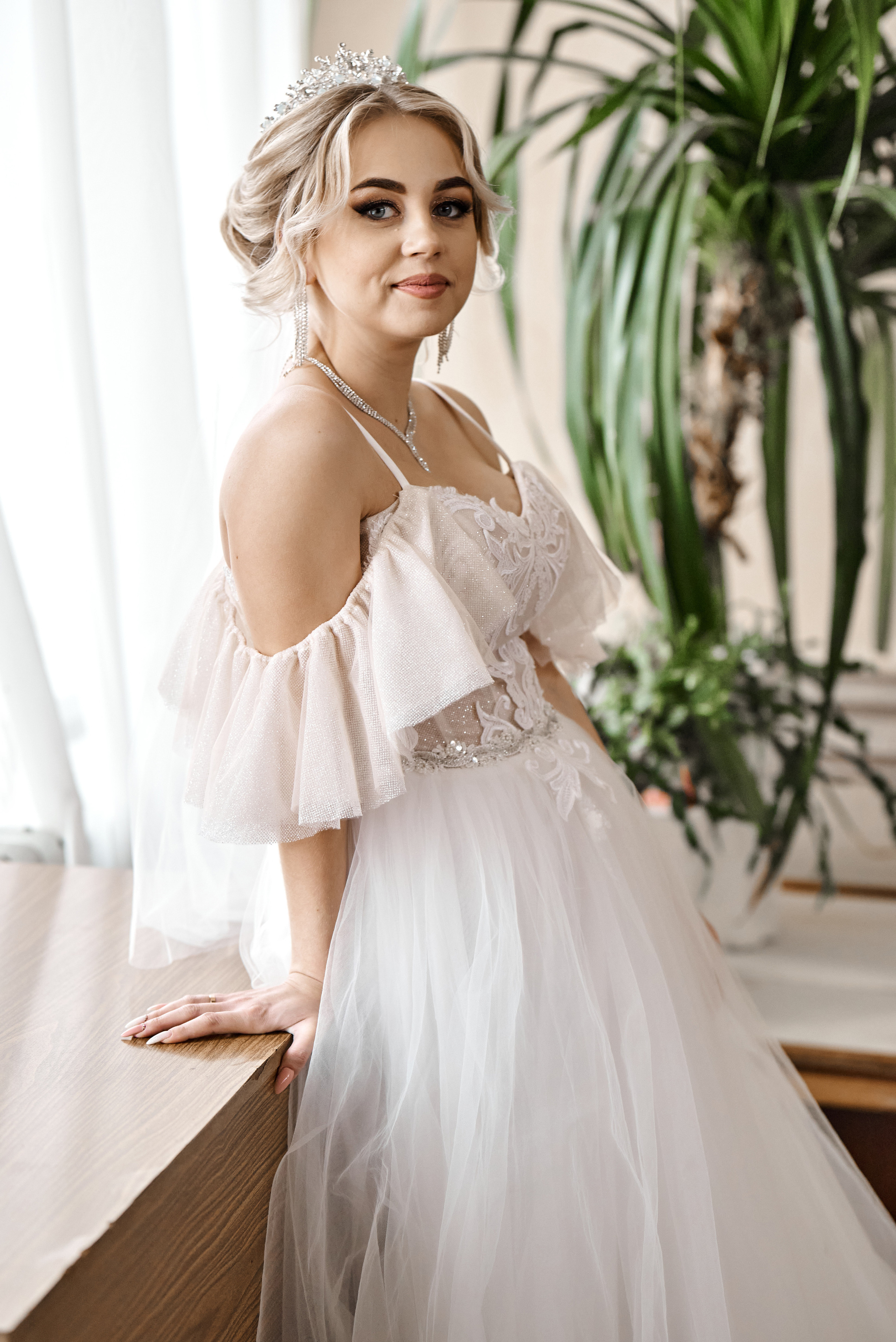 Свадьба Юли и Саши. Свадебный фотограф г. Новочеркасск г. Ростов-на-Дону