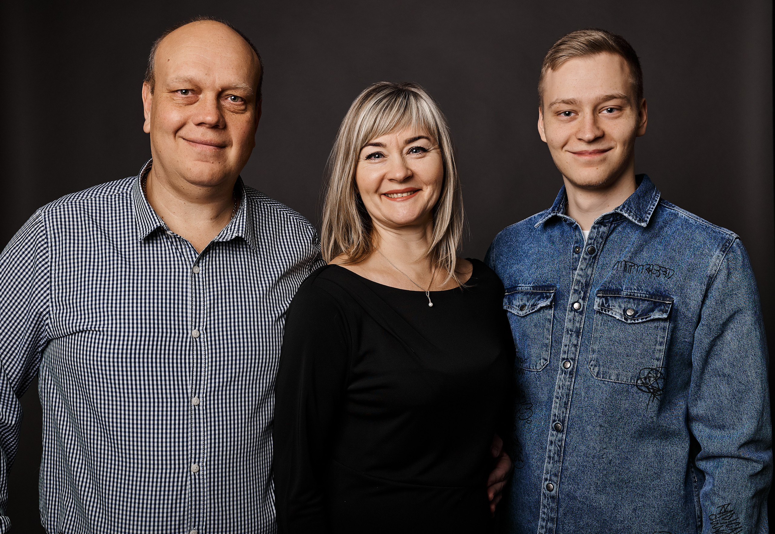 Семейная съемка Ирины, Юрия и Алексея. Свадебный фотограф г. Новочеркасск г. Ростов-на-Дону